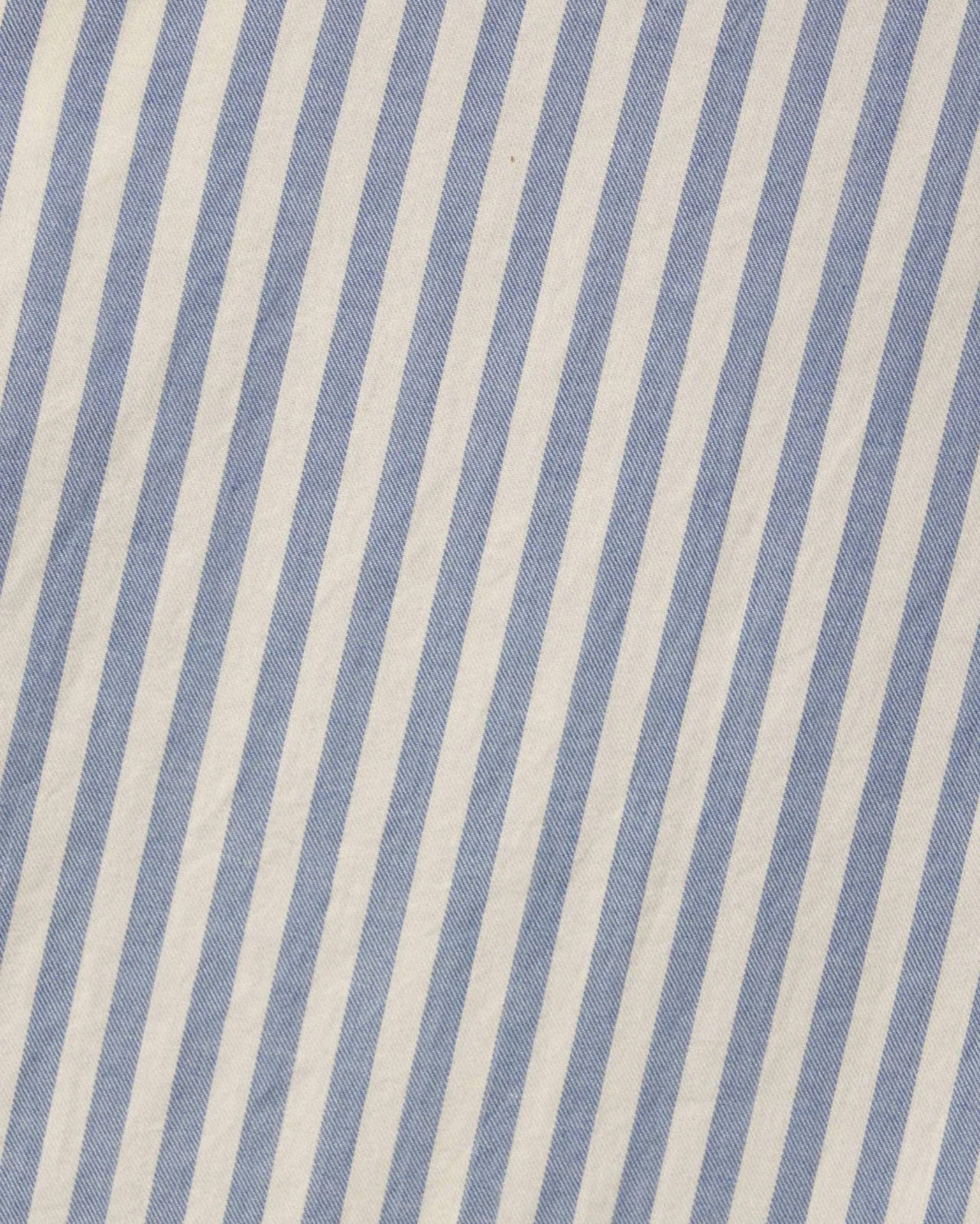 Noah Blouse in Oceanview Stripe - Image 5