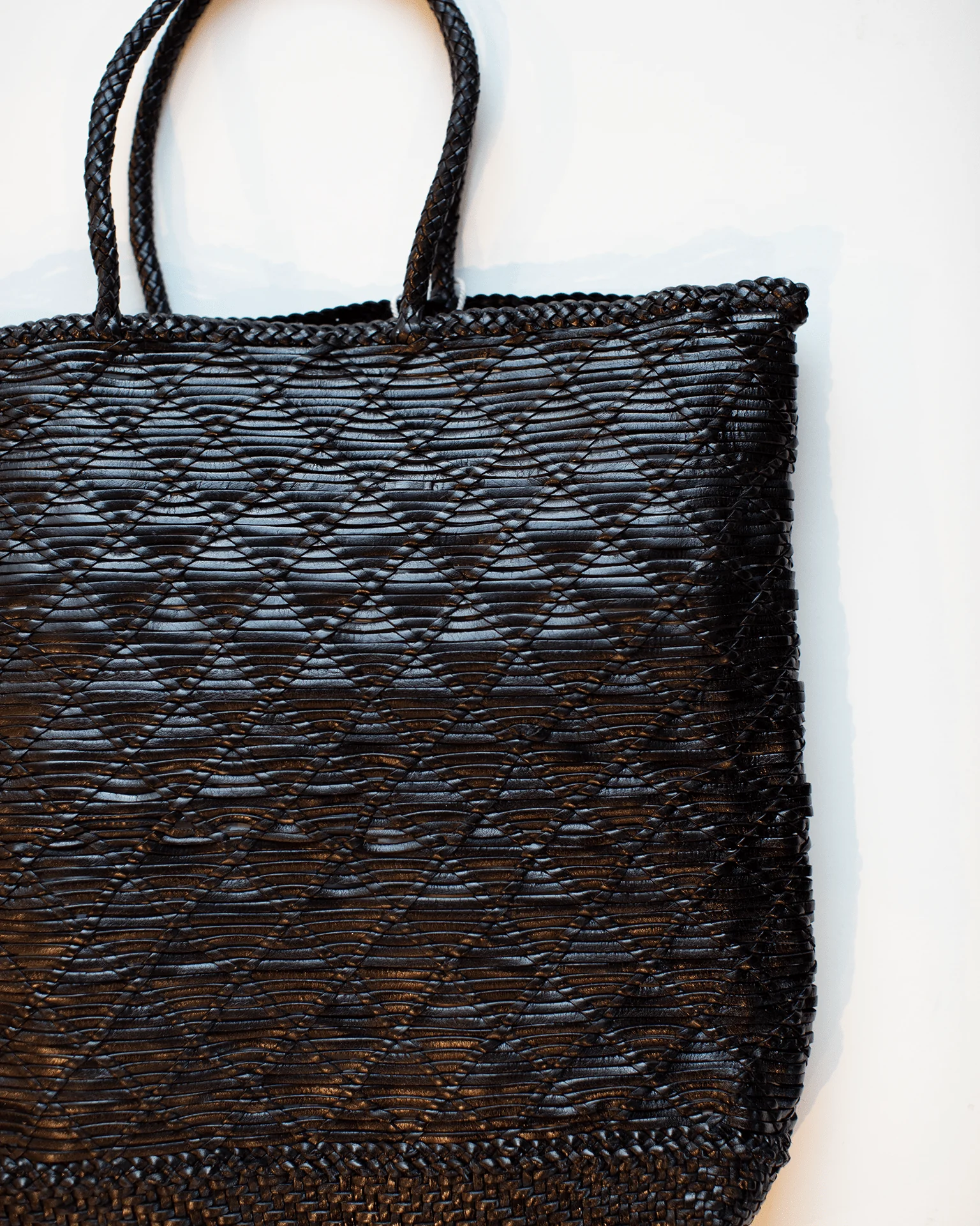 NS Corso Bag in Black - Image 2