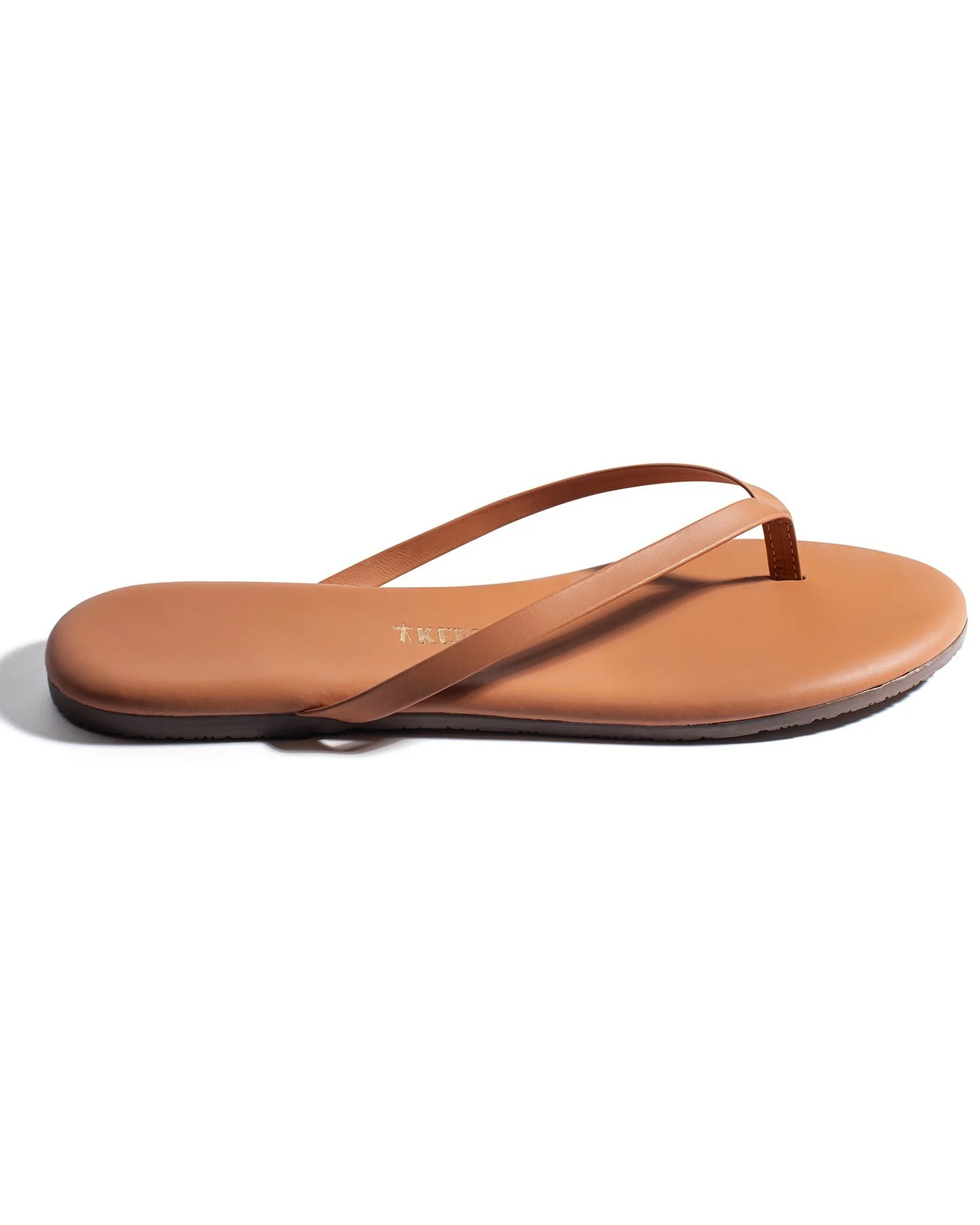 Nudes Flip Flop in Au Naturale - Image 3
