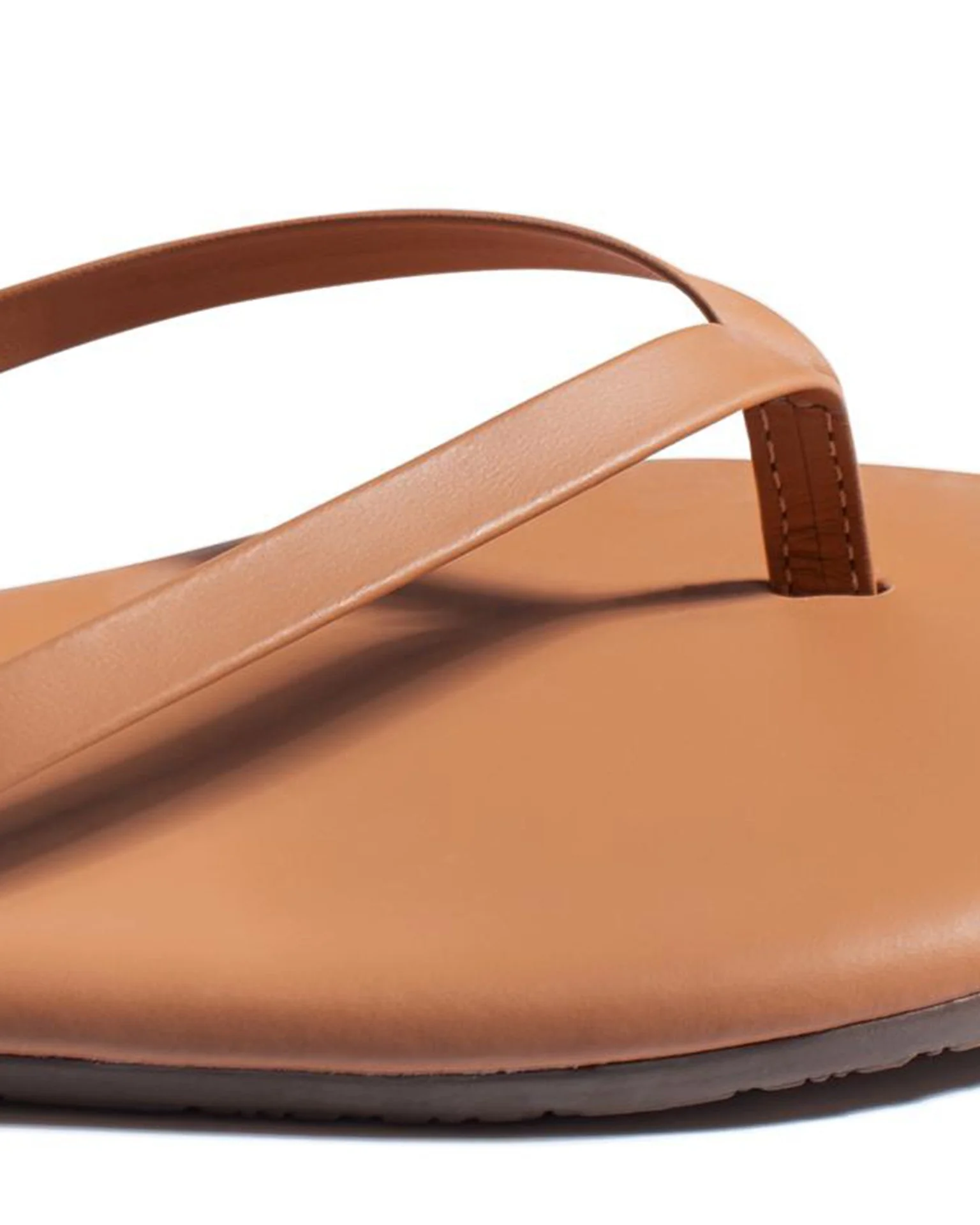 Nudes Flip Flop in Au Naturale - Image 4