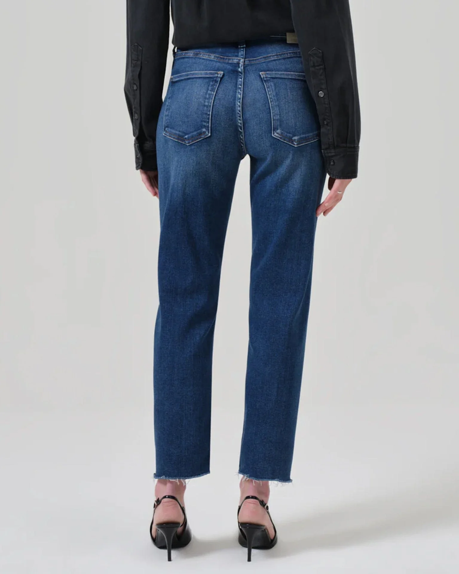 Palma Straight in Ambry - Image 5