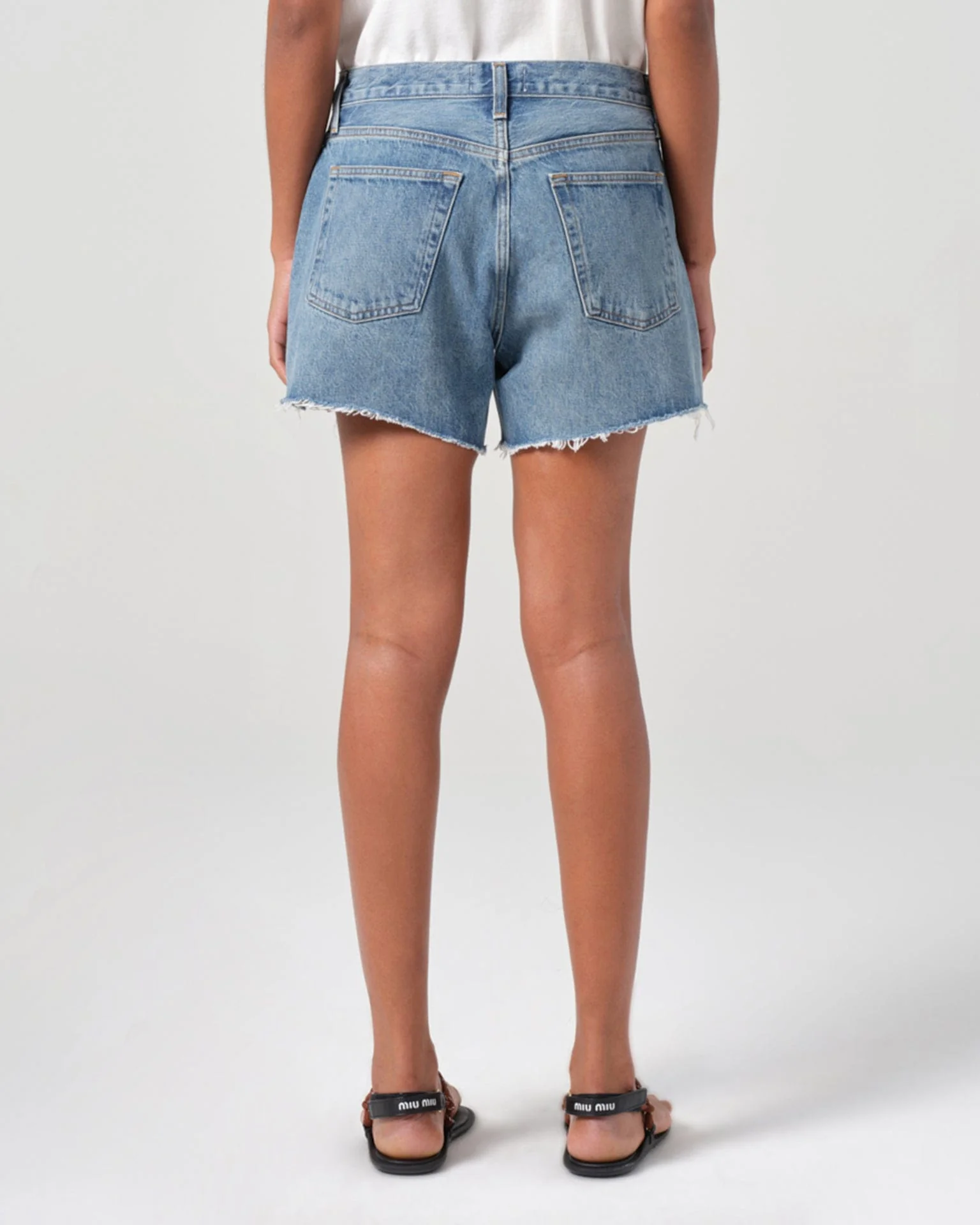 Parker Long Short in Ruin - Image 5