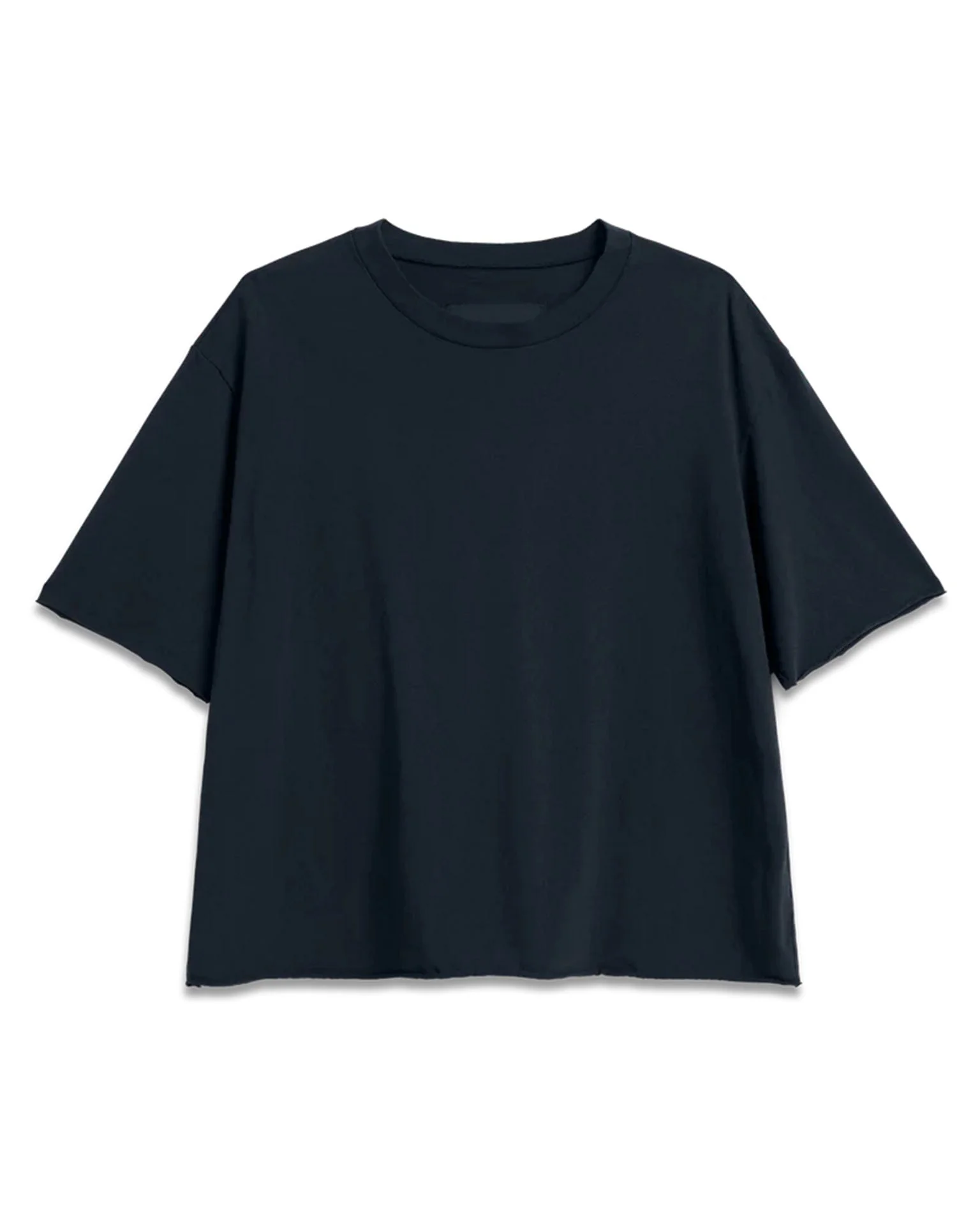 Perry Crew SS Tee in British Royal Navy - Image 4
