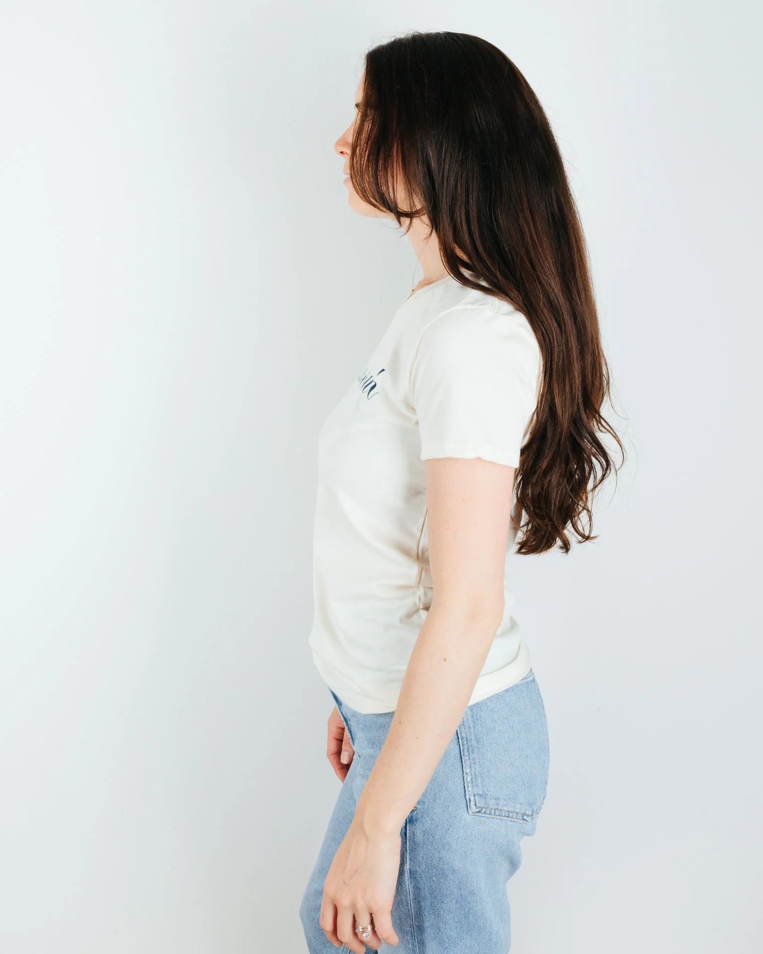 Portsmouth Short Sleeve Crew - Image 2