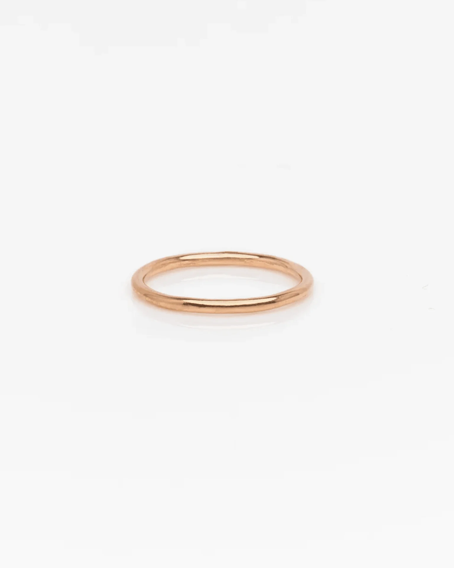 Pure Ring in Gold
