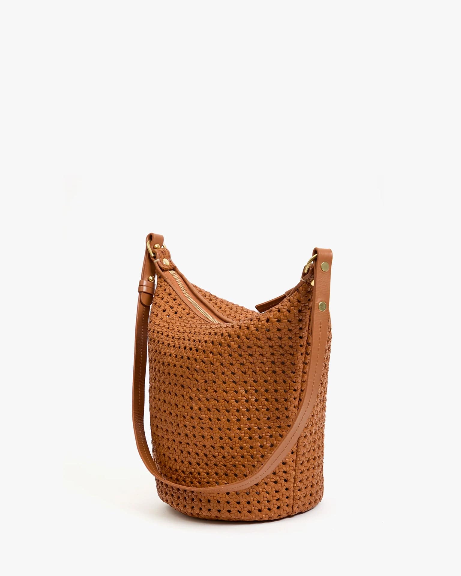 Rattan Petit Jeanne in Tan - Image 3