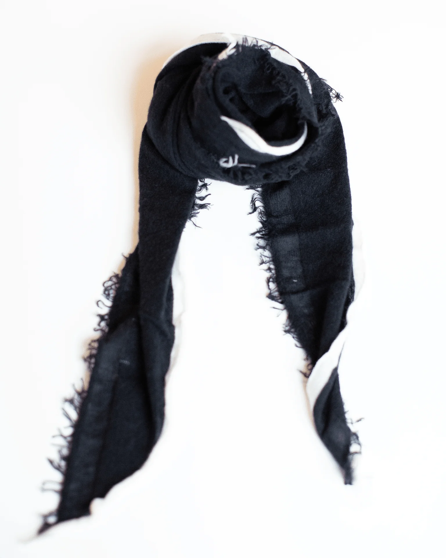 Rosa Mini in Black X Milk