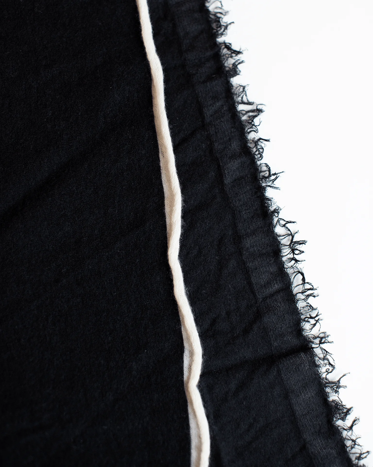 Rosa Mini in Black X Milk - Image 2