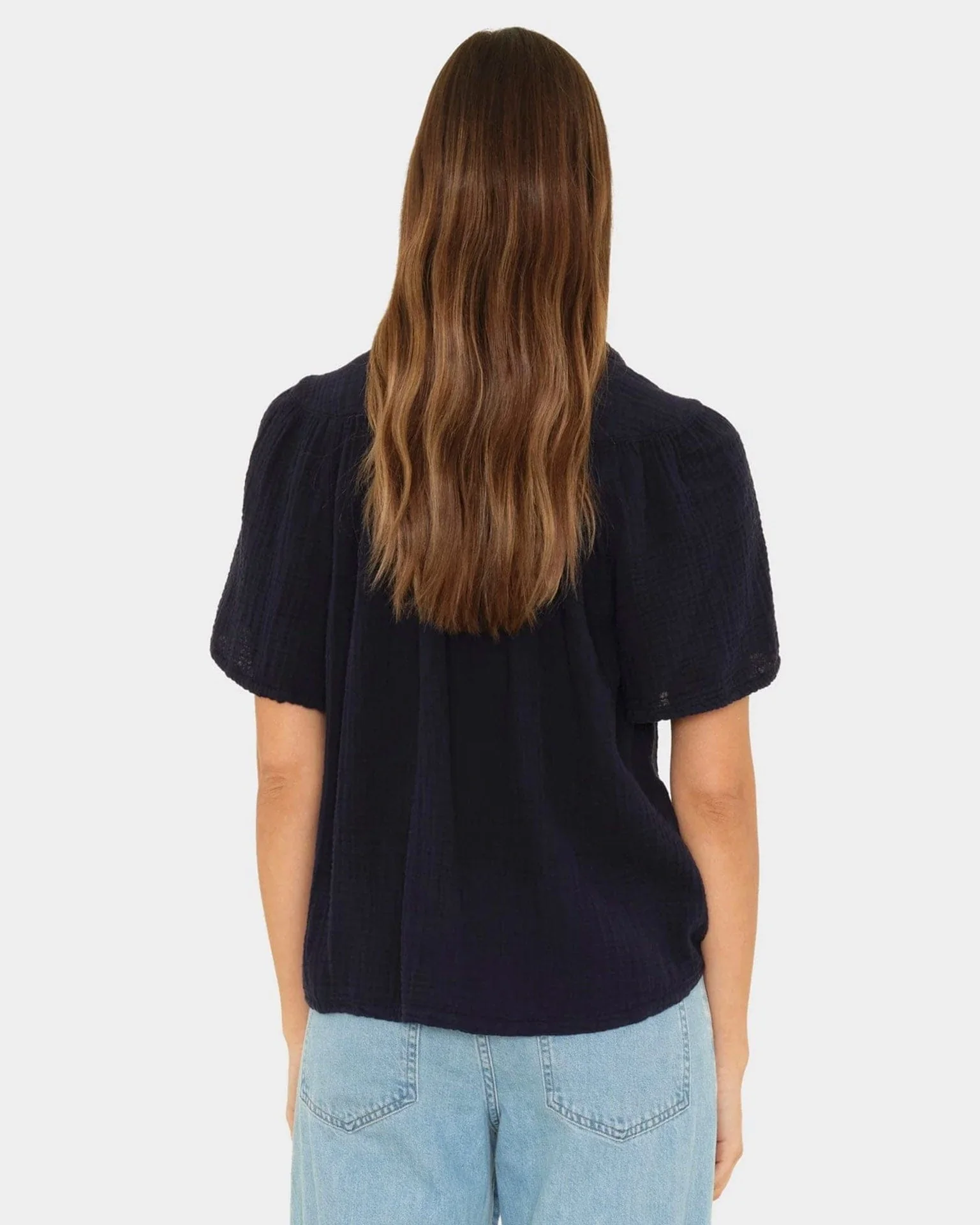 Rylee Top in North Star - Image 2