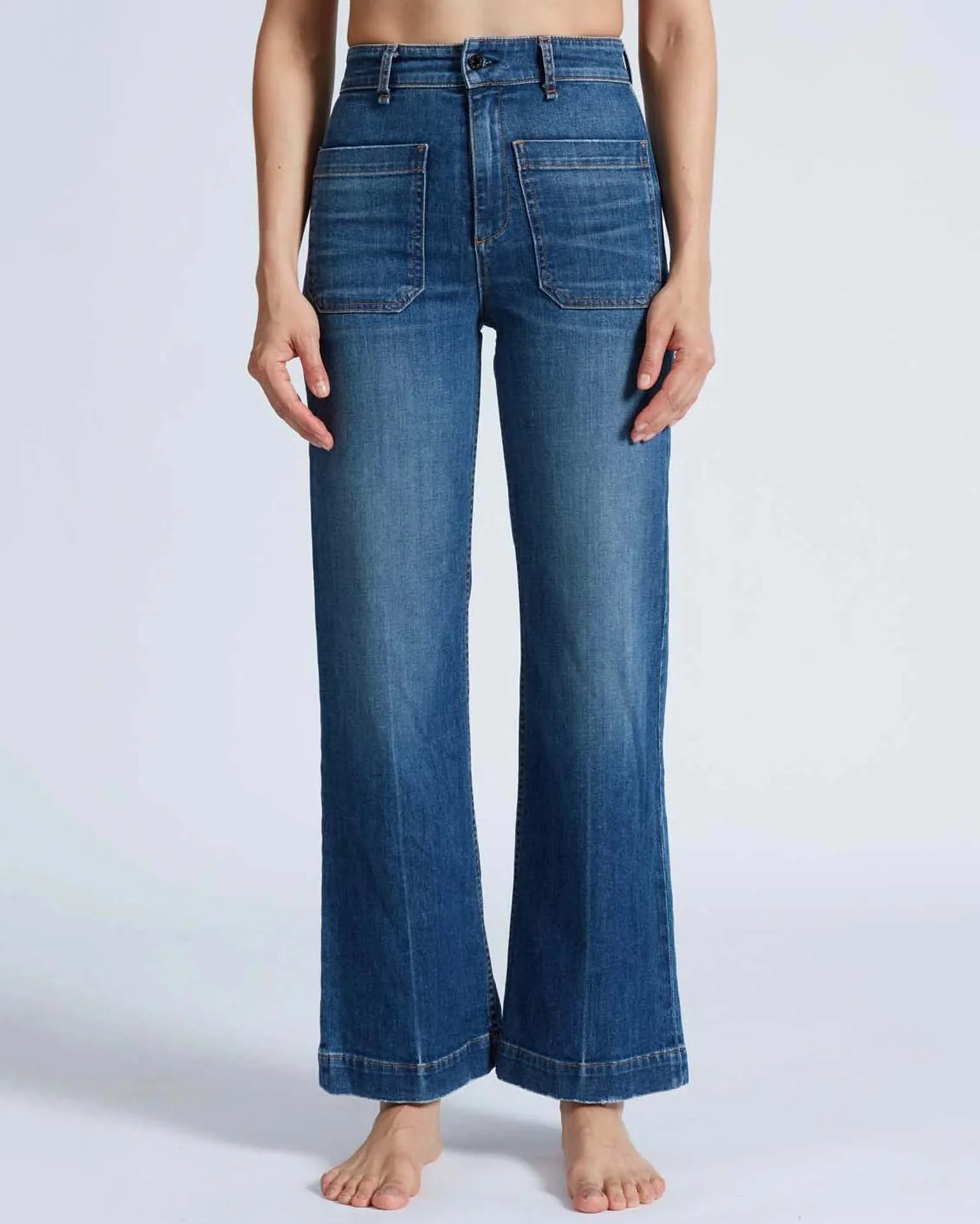 Sailor Pant in Gunnison