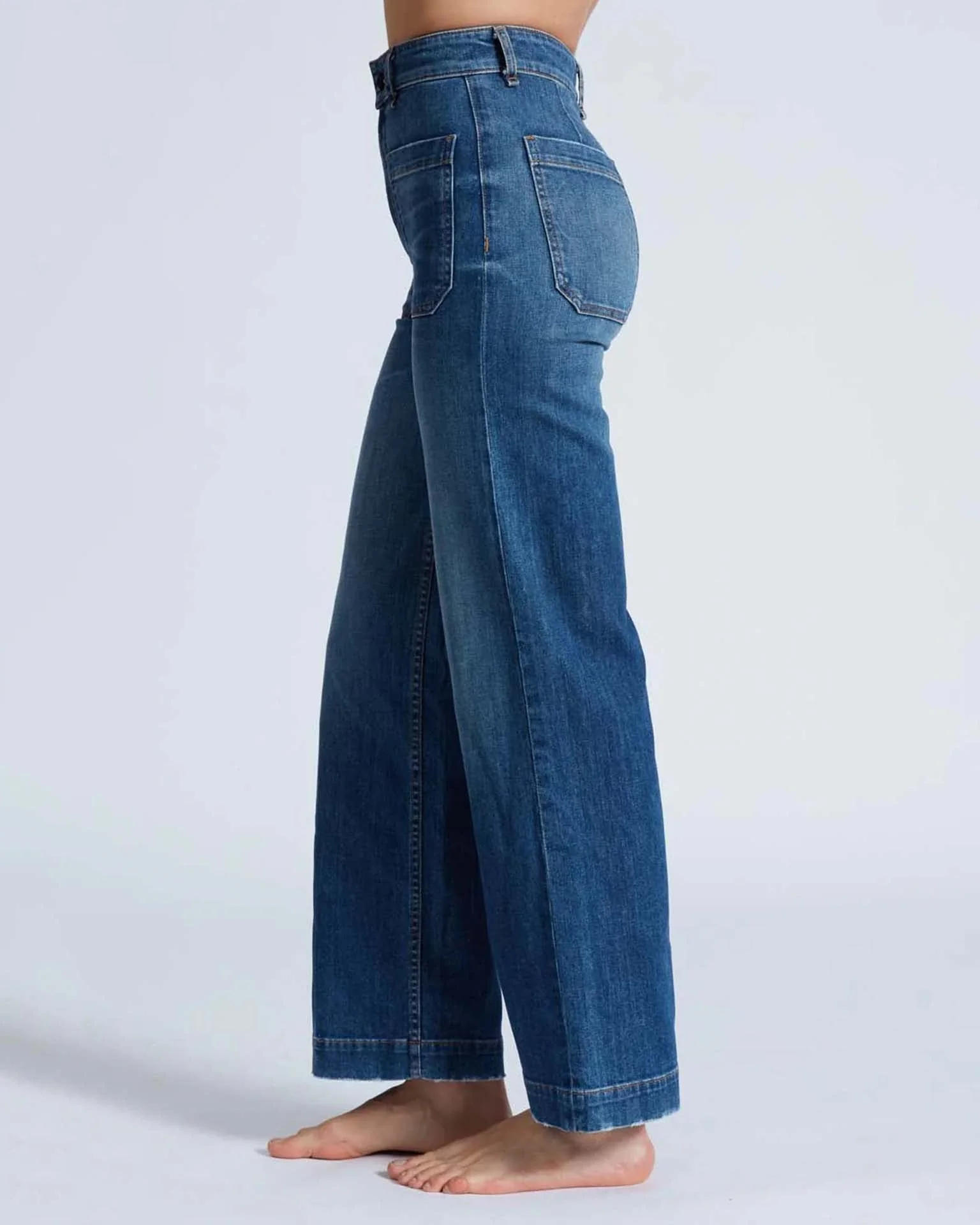 Sailor Pant in Gunnison - Image 3