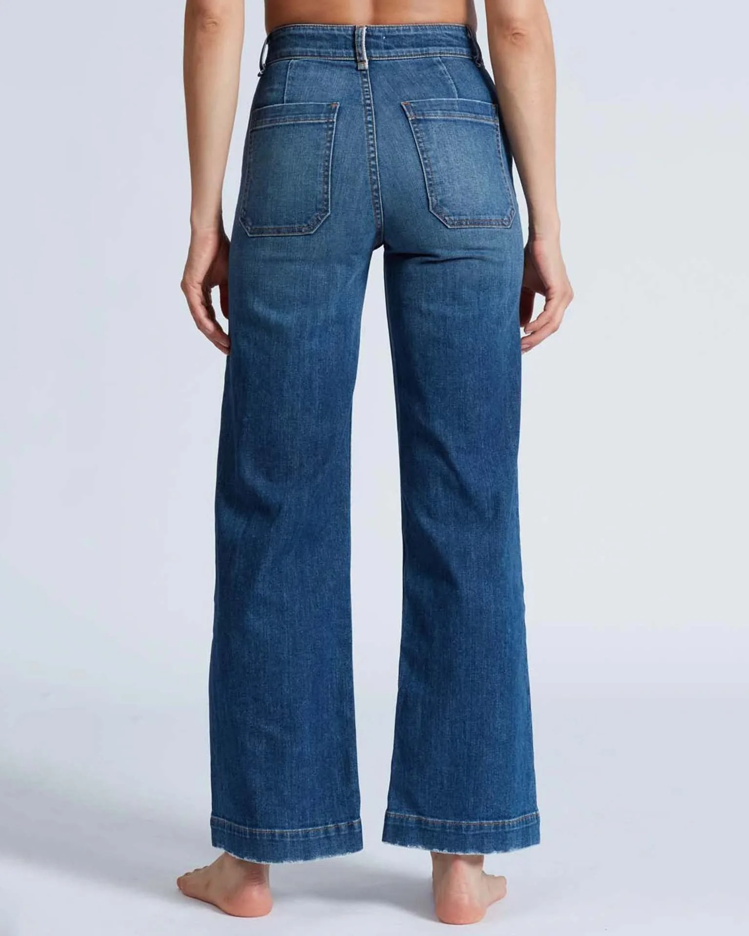 Sailor Pant in Gunnison - Image 4