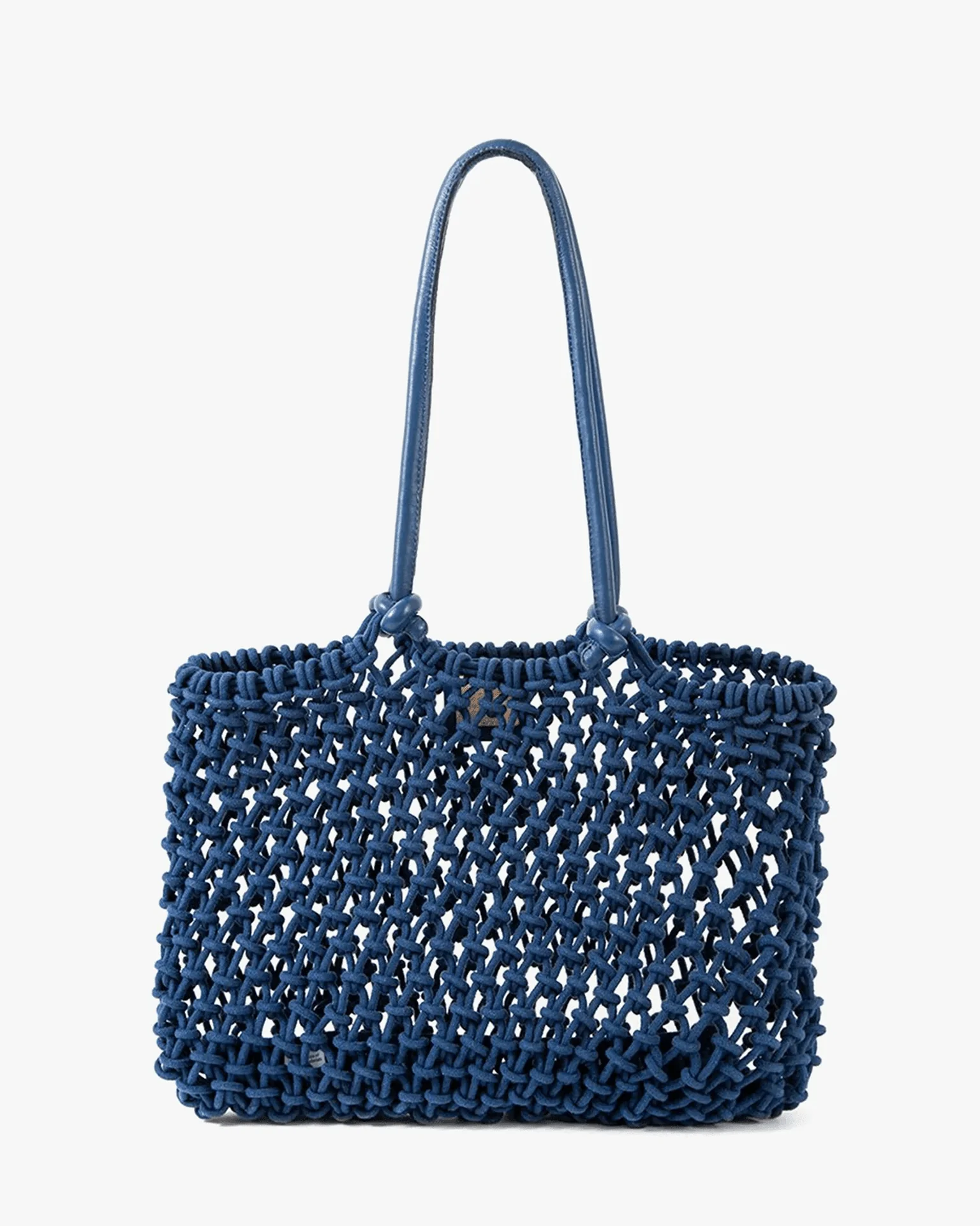 Sandy in French Blue