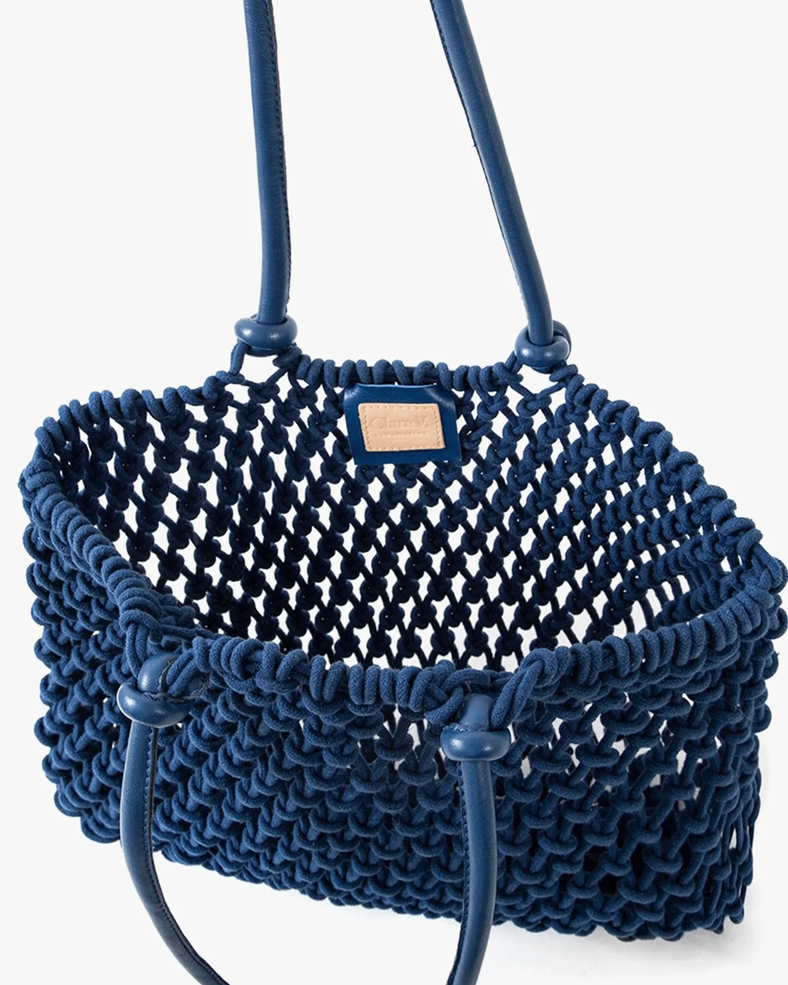 Sandy in French Blue - Image 4