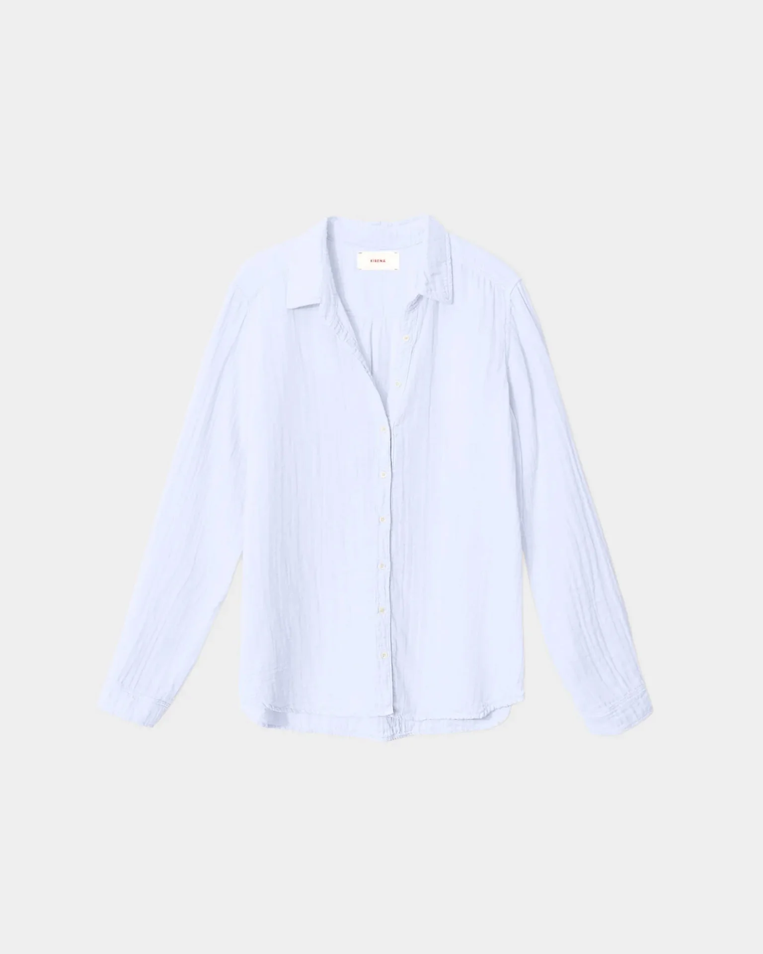 Scout Shirt in Pale Sky - Image 3