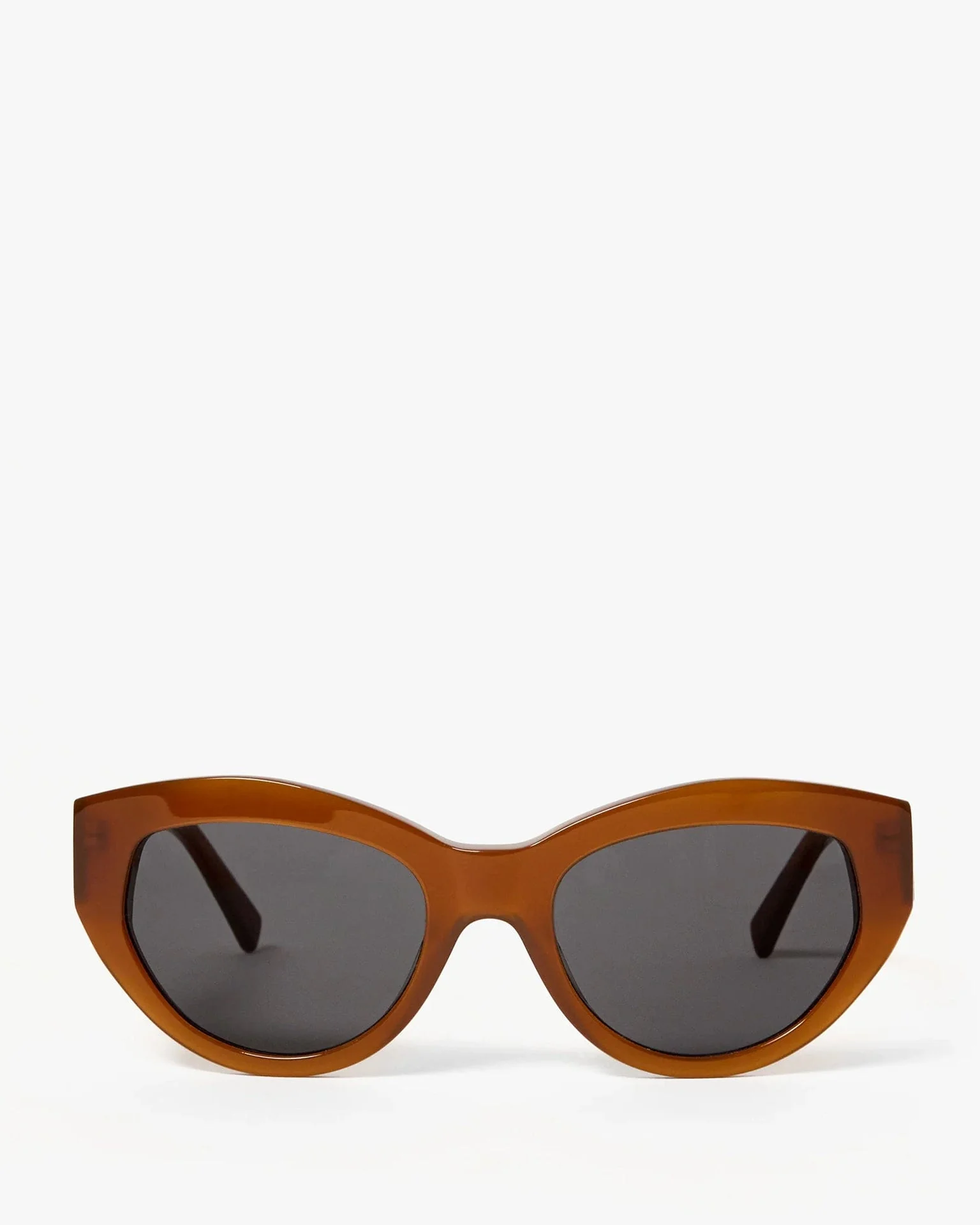 Sophia Sunglasses in Chocolate