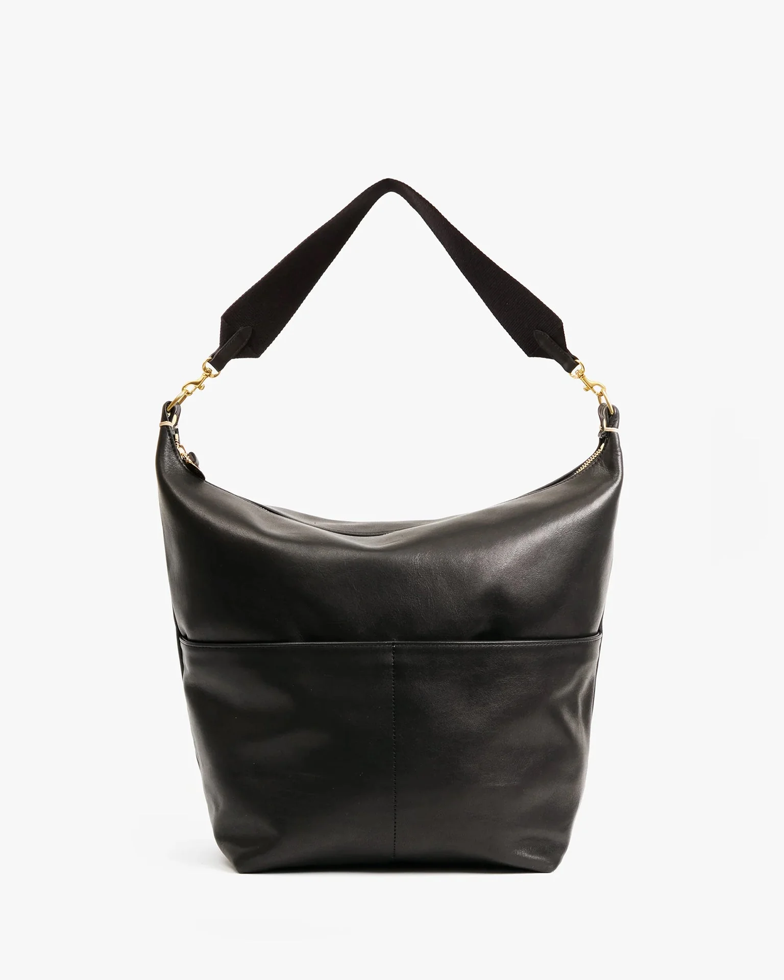 Sophie - Naturelle in Black