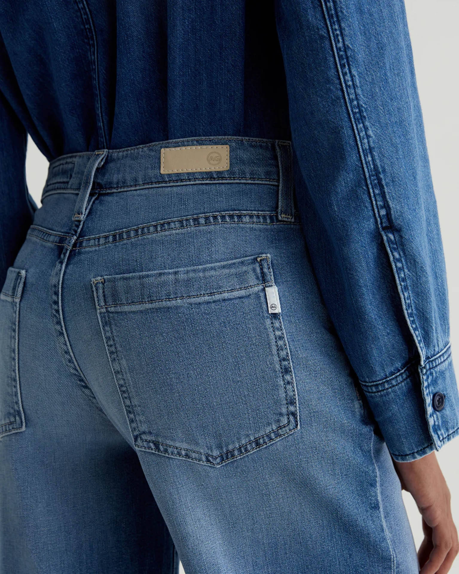 Stella in Nautical Mile - Image 6