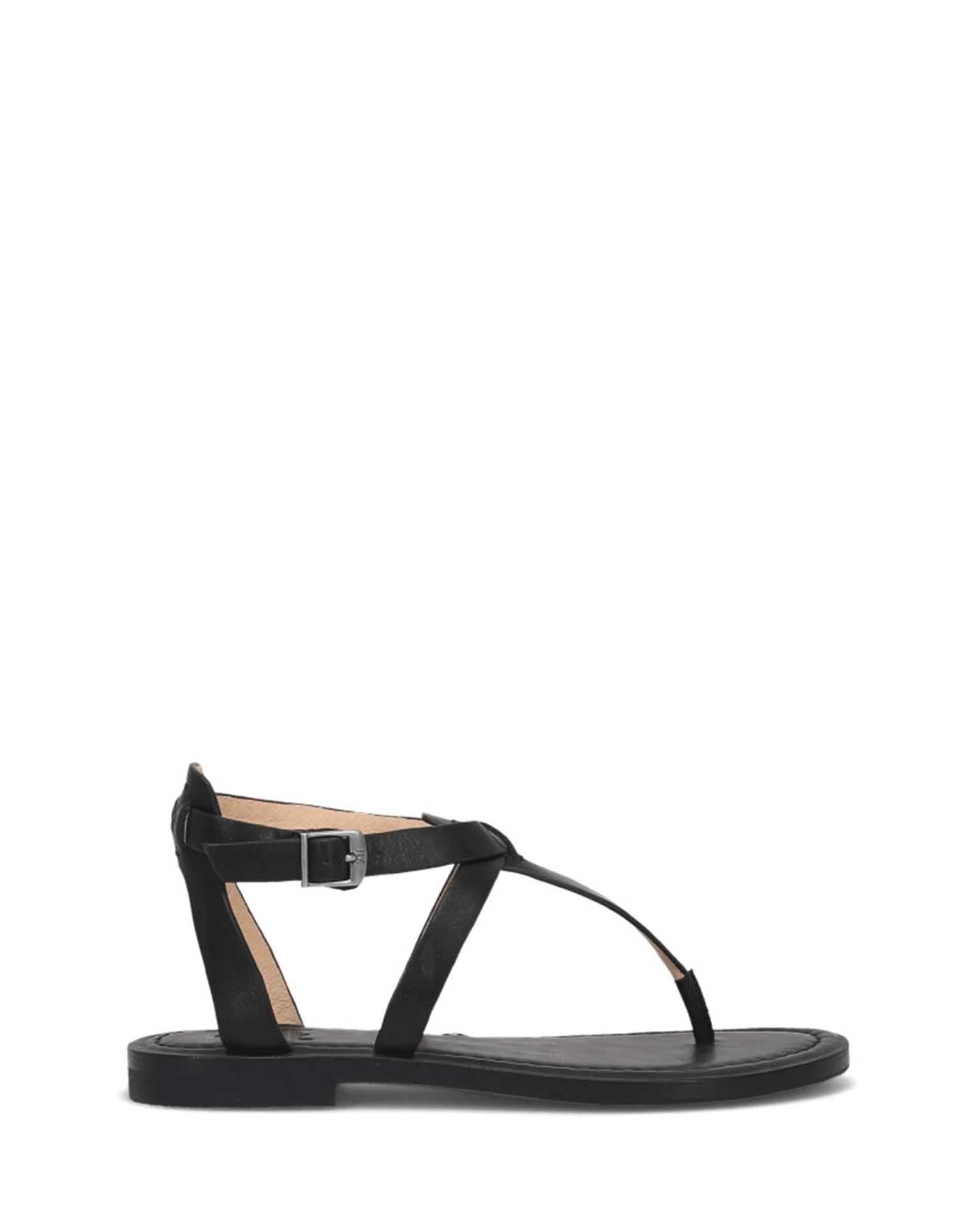 Taylor Sandal in Black - Image 2