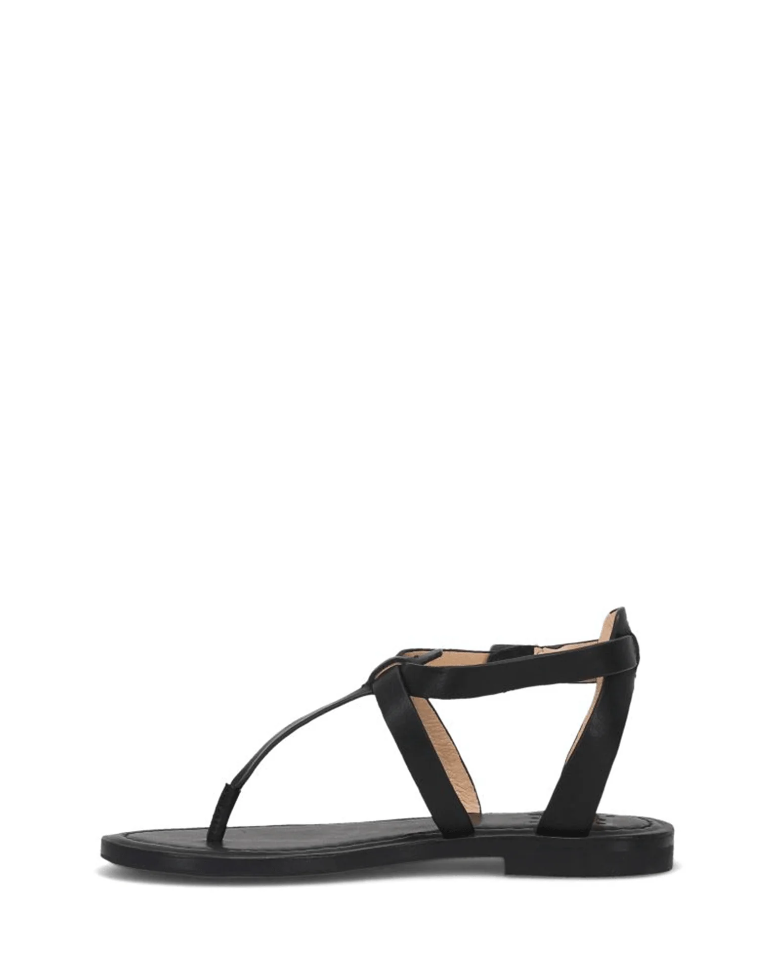 Taylor Sandal in Black - Image 3
