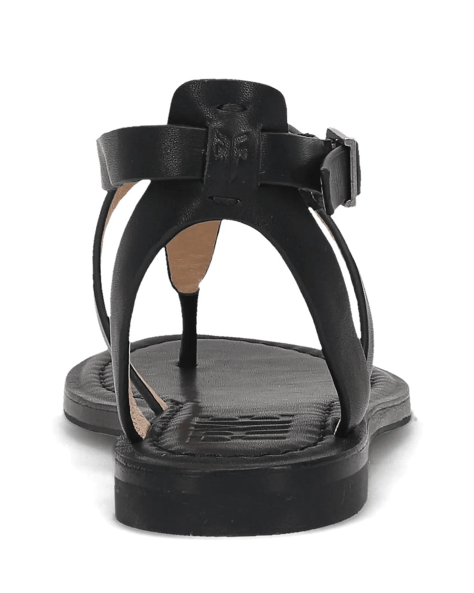 Taylor Sandal in Black - Image 4