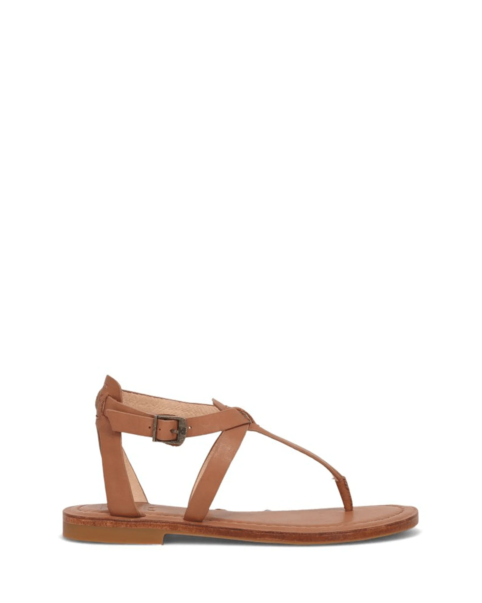 Taylor Sandal in Tan - Image 2