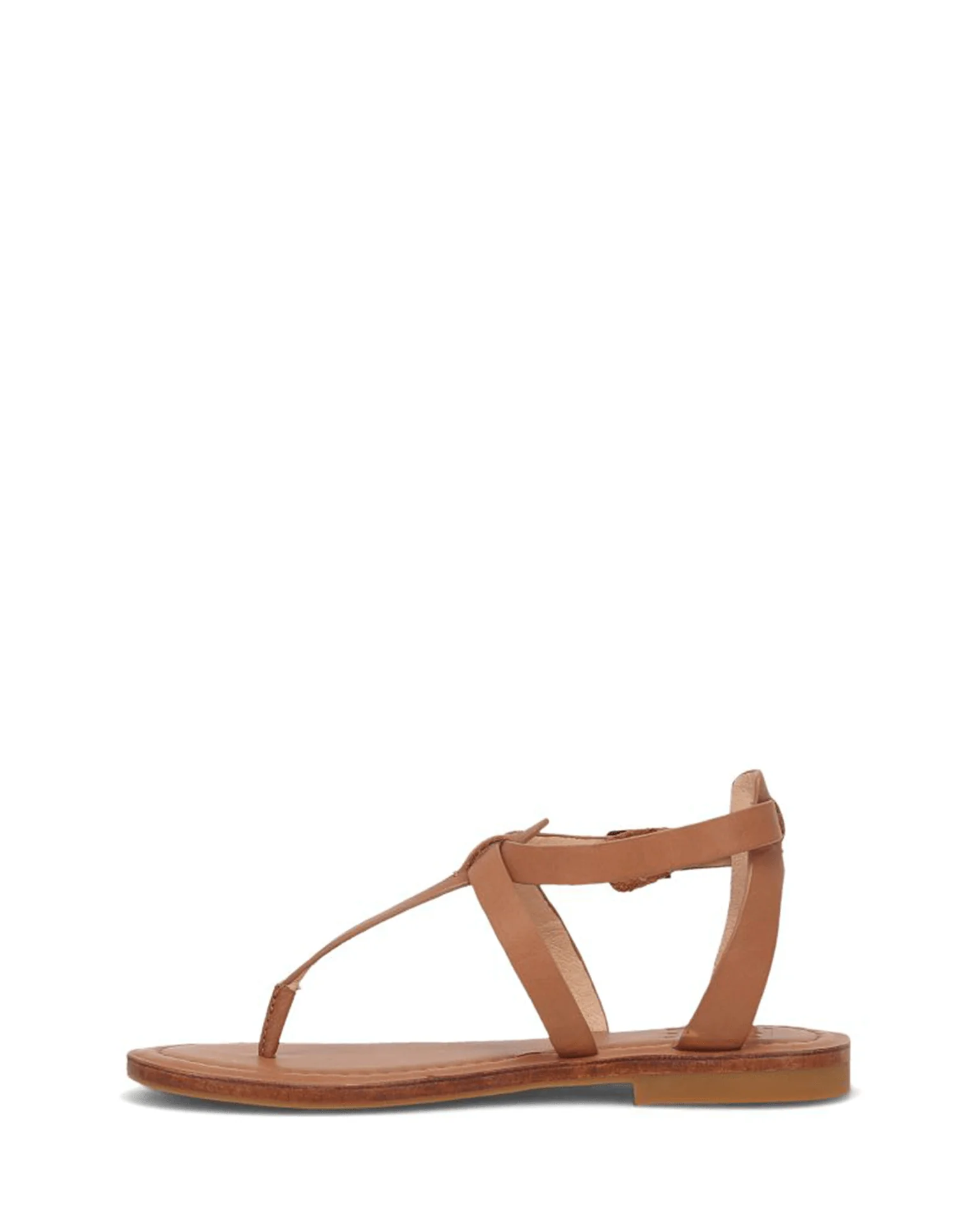 Taylor Sandal in Tan - Image 3