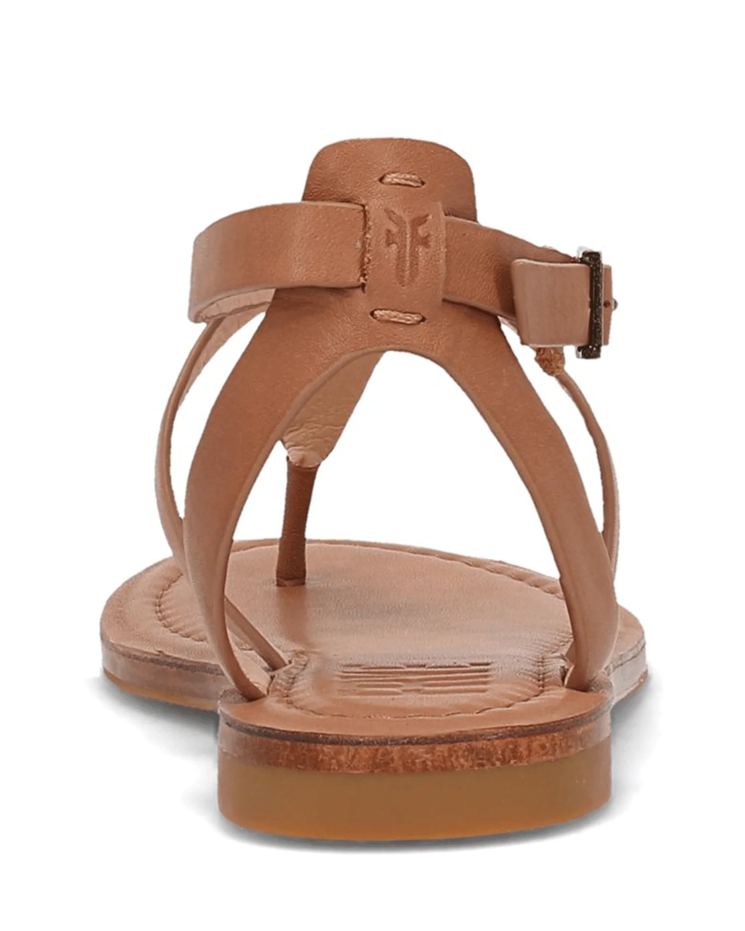Taylor Sandal in Tan - Image 4