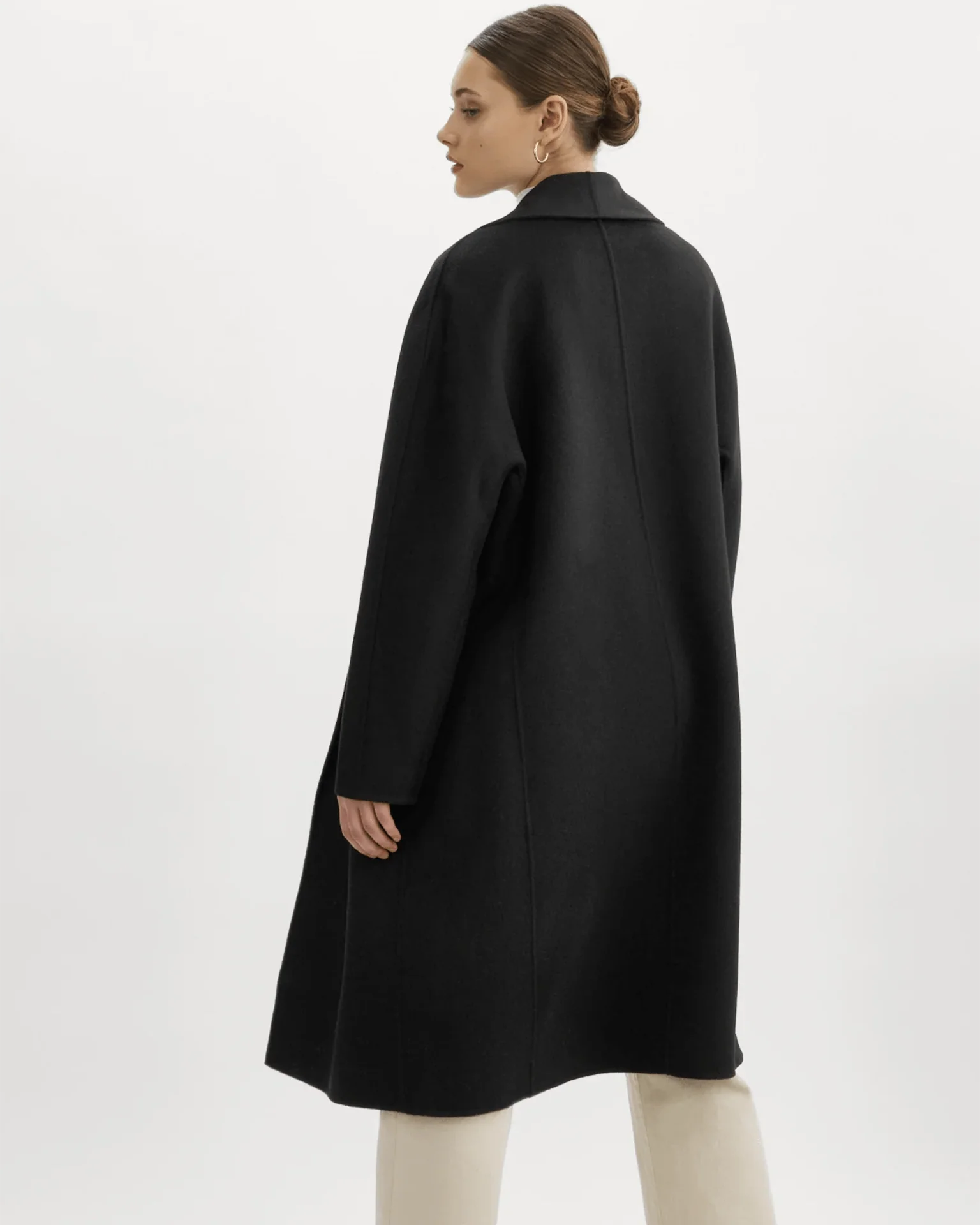 Thara Jacket in Black - Image 6