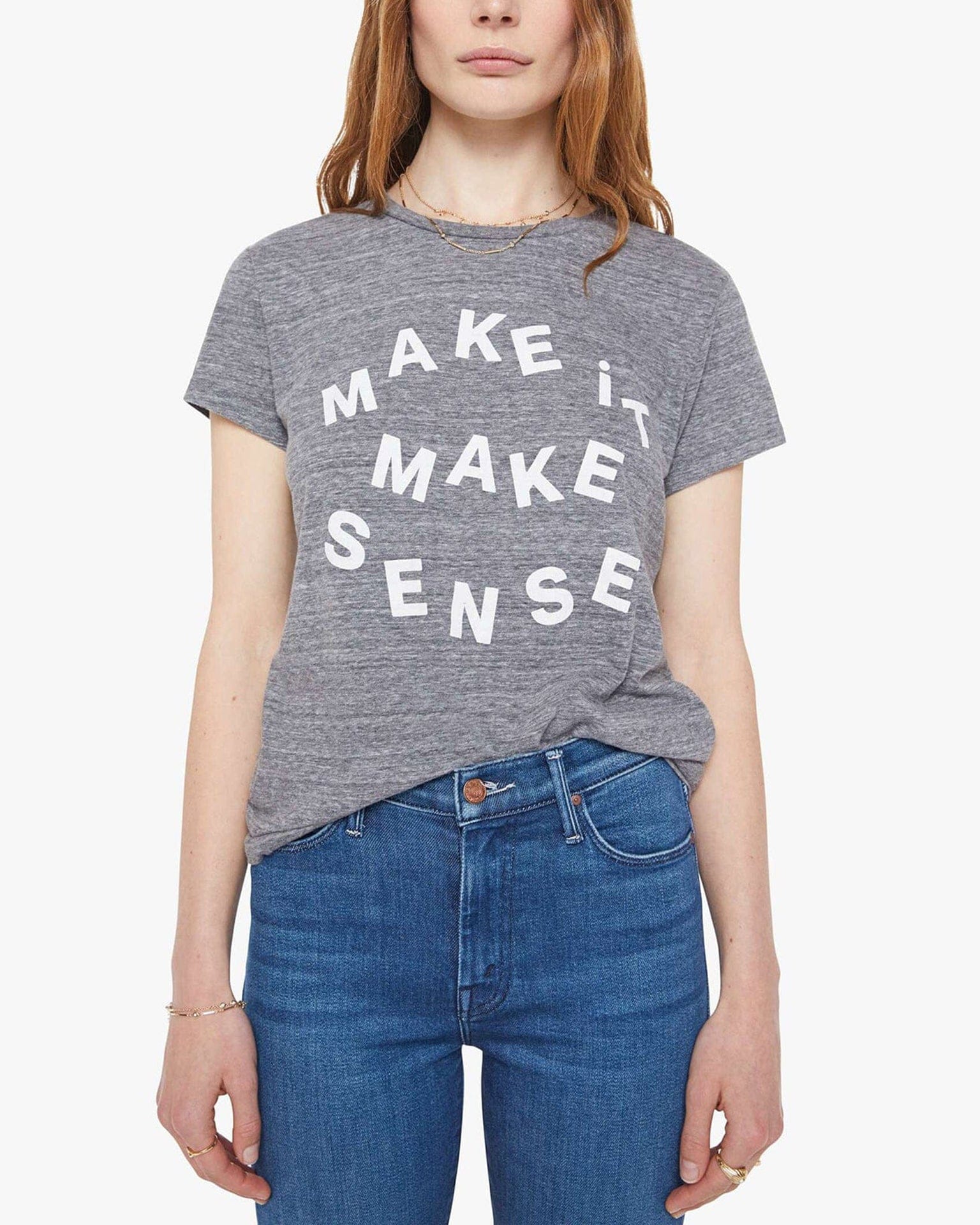 The Boxy Goodie Goodie - Make It Make Sense