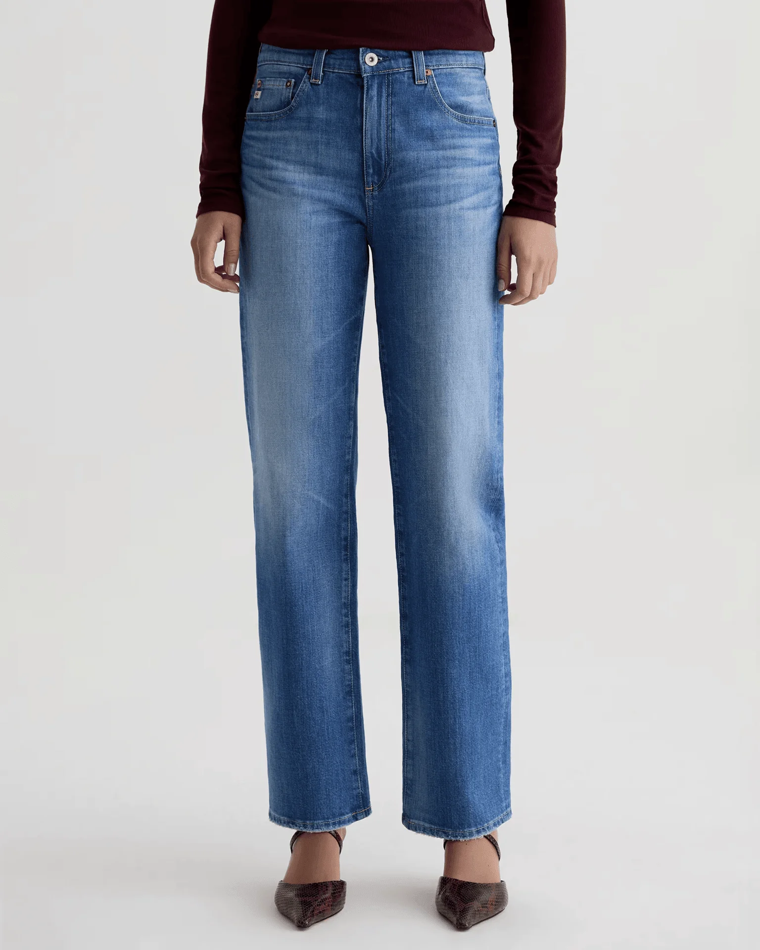 The Brinley Straight in 13Ys Allure