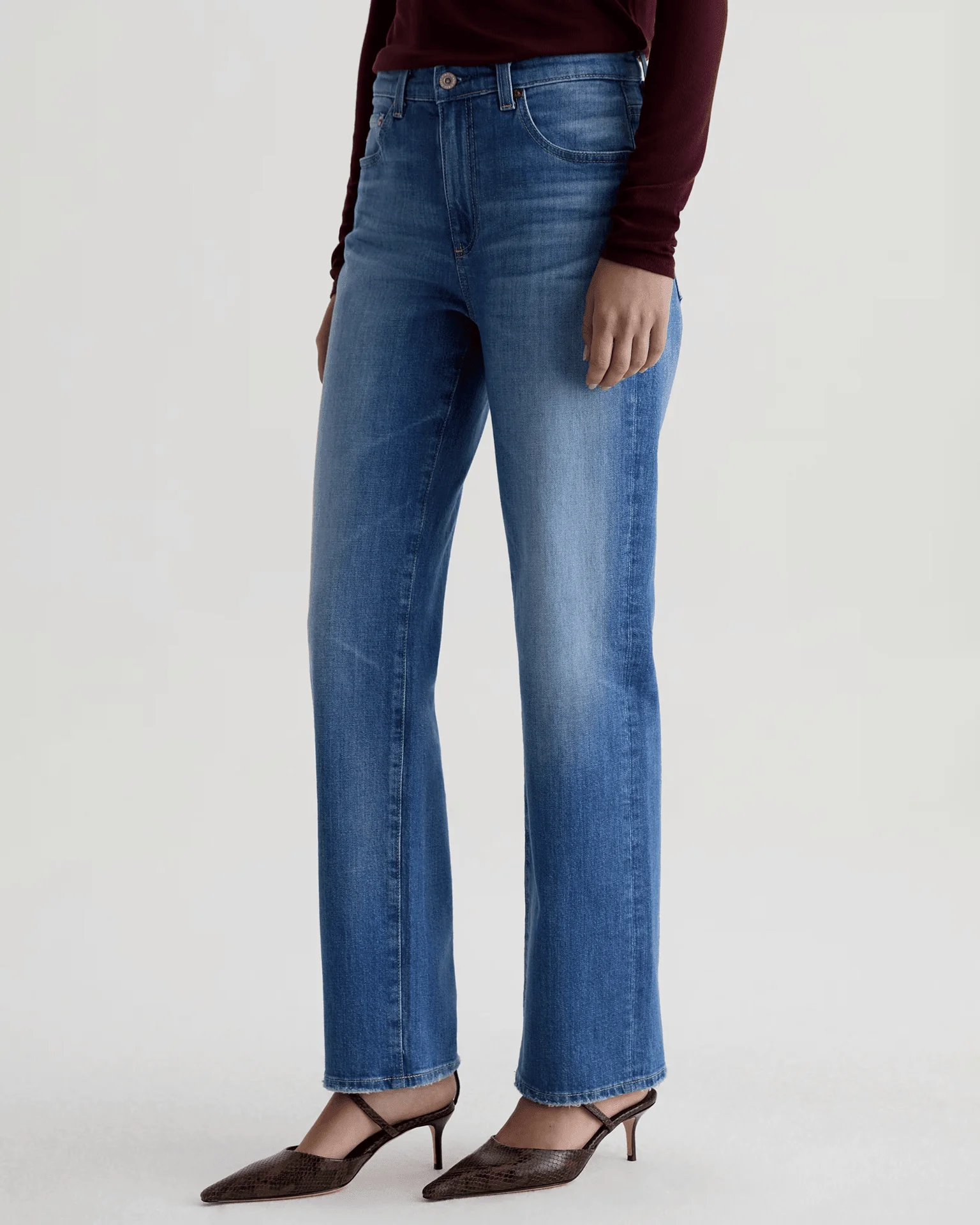 The Brinley Straight in 13Ys Allure - Image 3