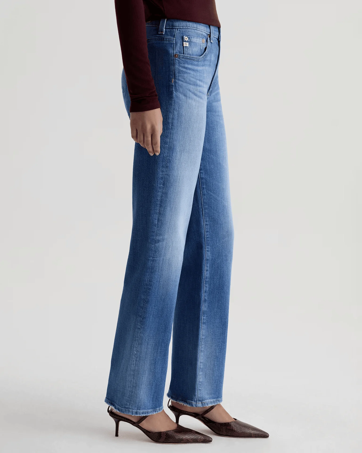 The Brinley Straight in 13Ys Allure - Image 5