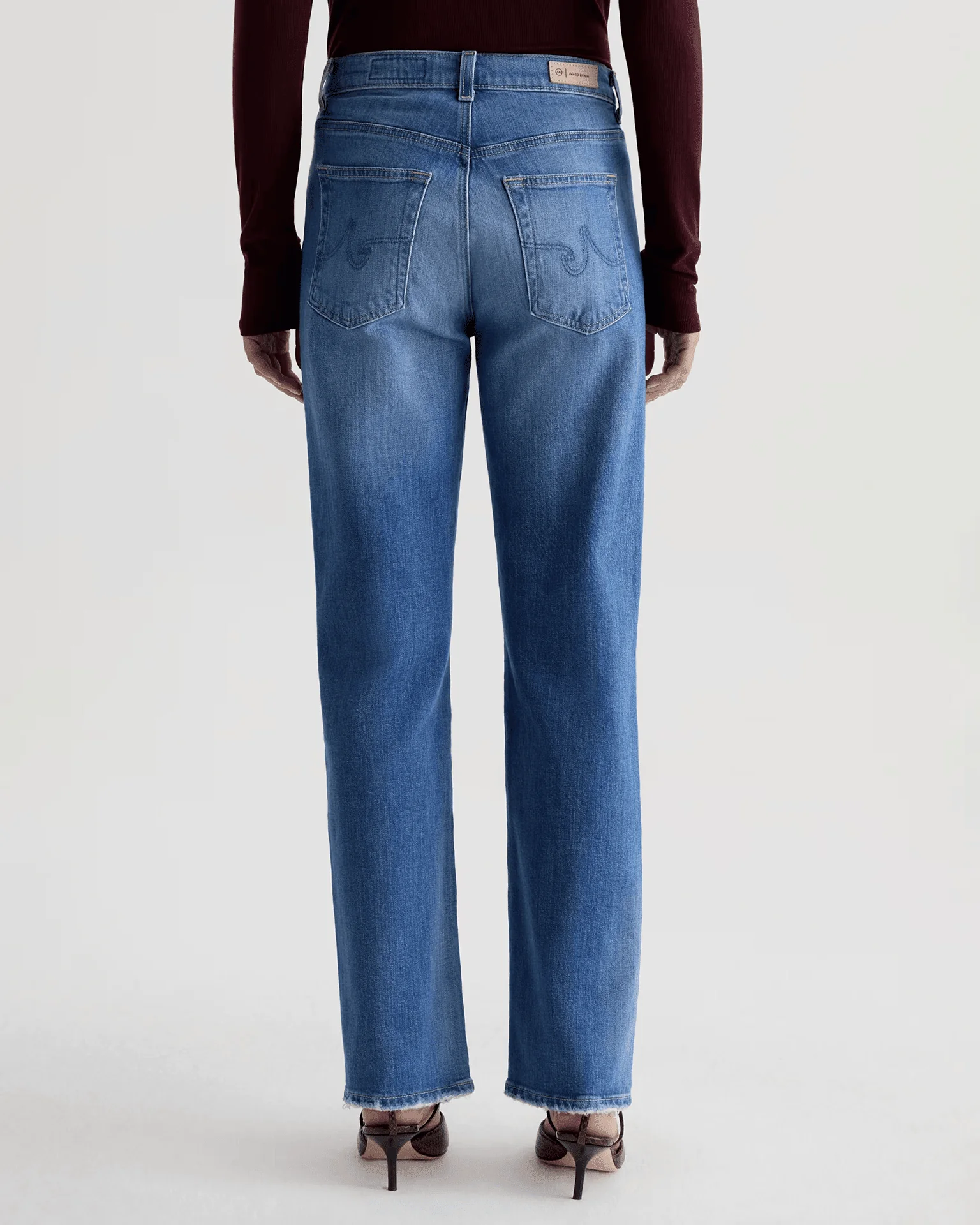 The Brinley Straight in 13Ys Allure - Image 6