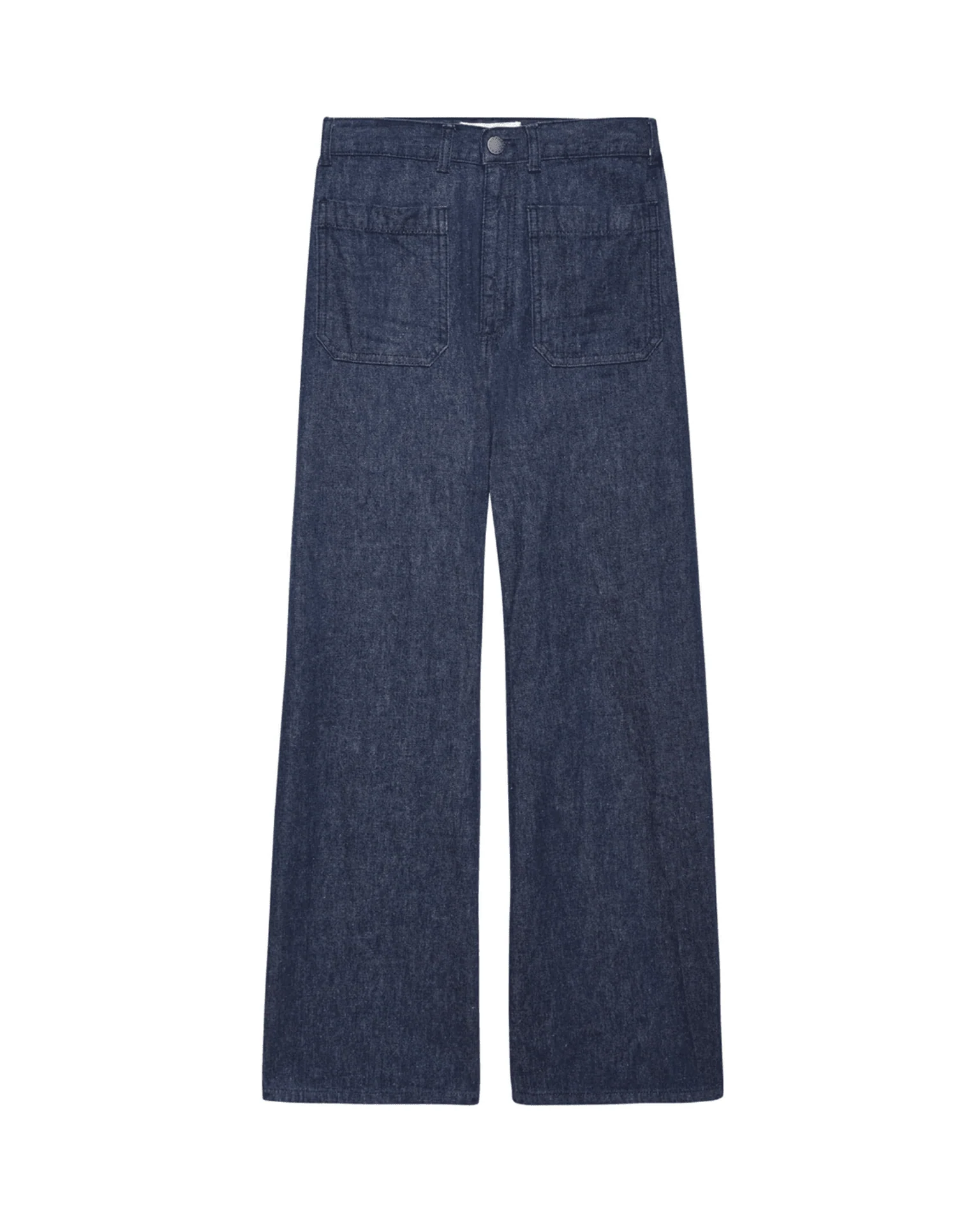 The Dock Jean in Rinse Wash - Image 4
