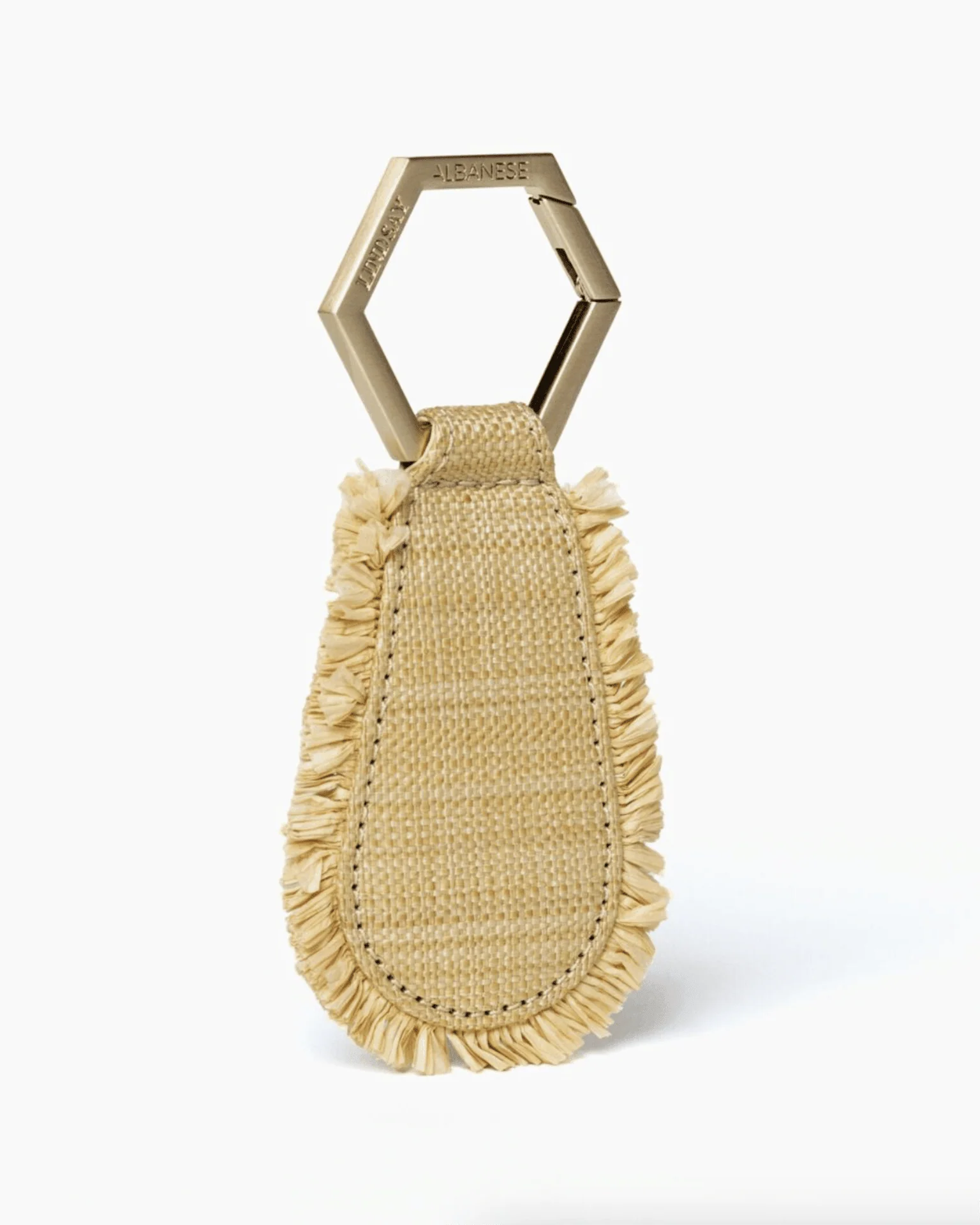 The Fray in Natural & Gold