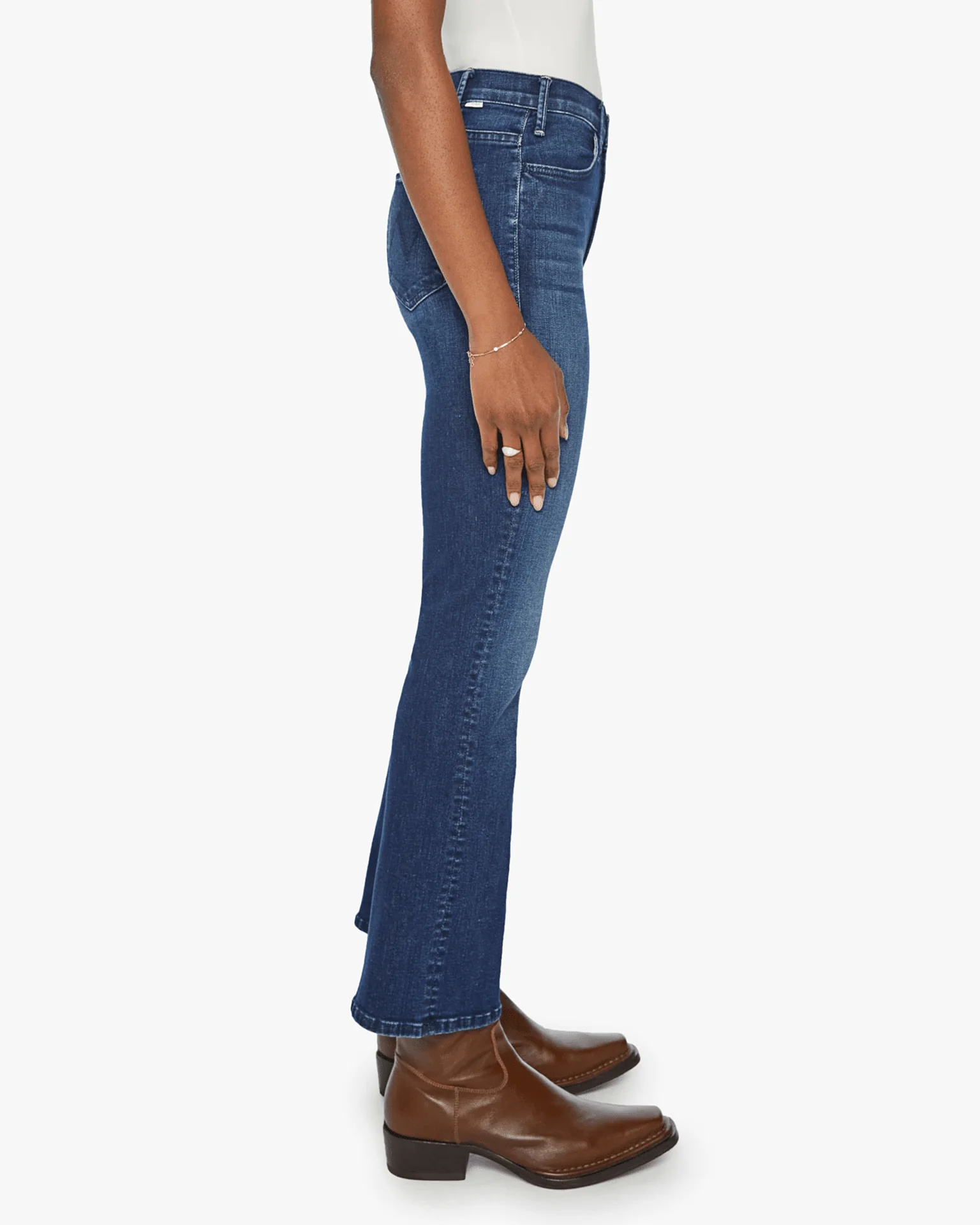 The Hustler Ankle in Heirloom - Image 4