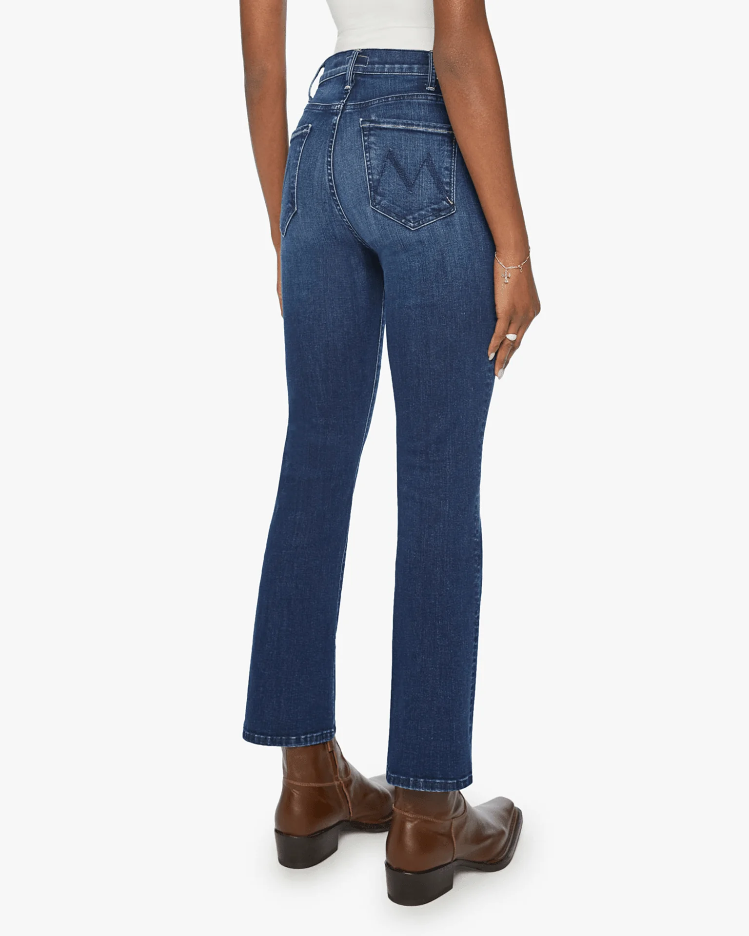 The Hustler Ankle in Heirloom - Image 5