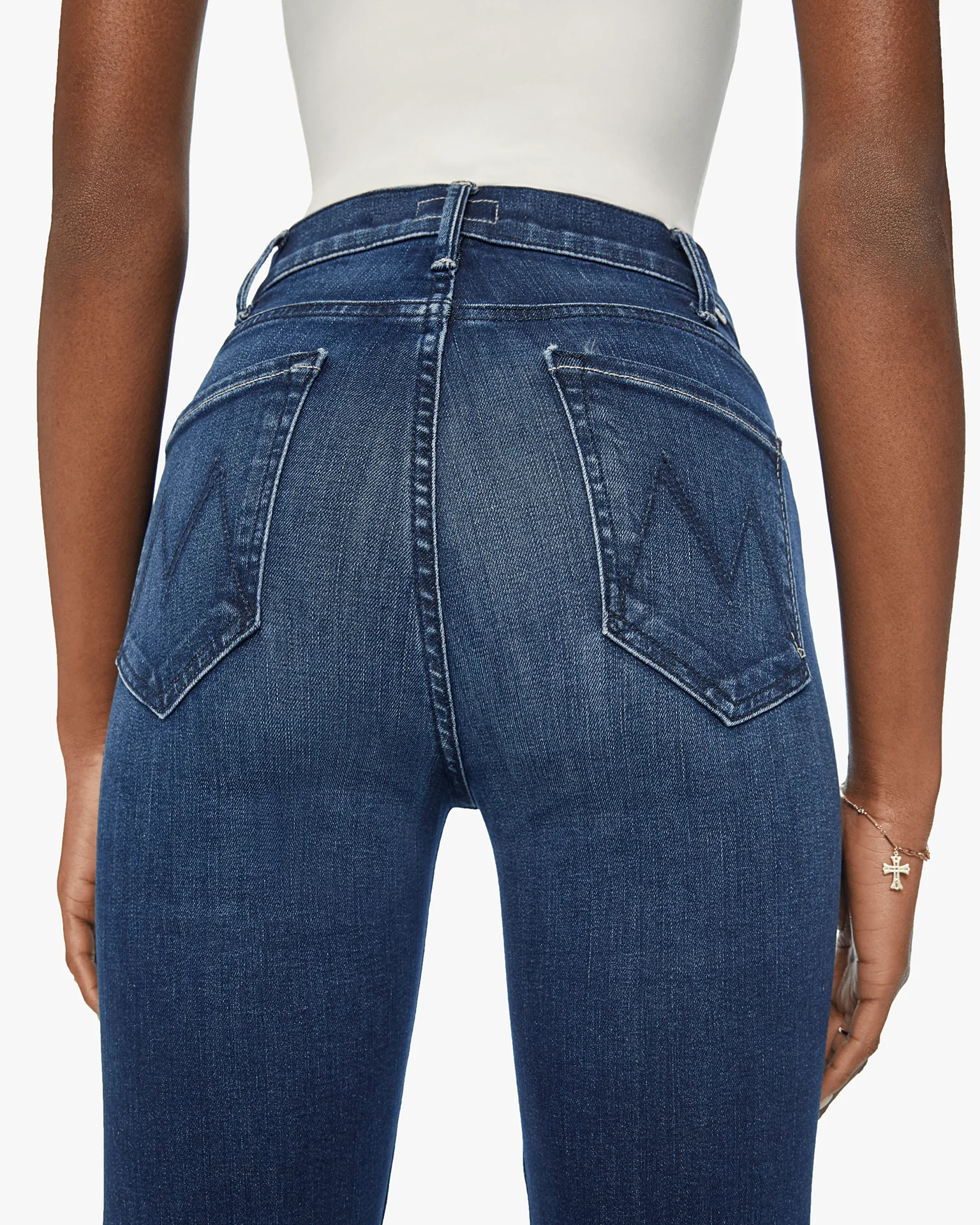The Hustler Ankle in Heirloom - Image 6