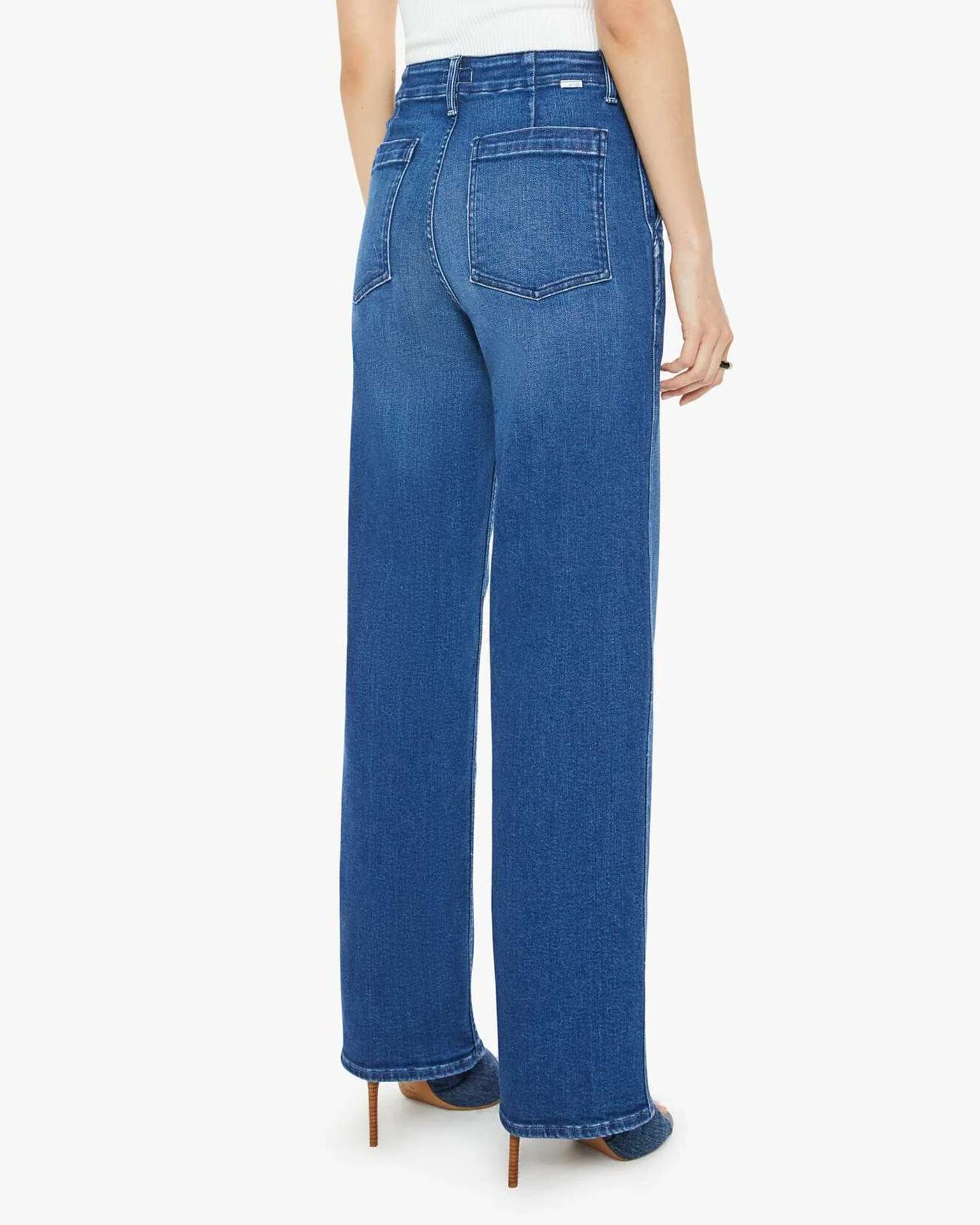The Major Zip Sneak in Whatever You Want - Image 4