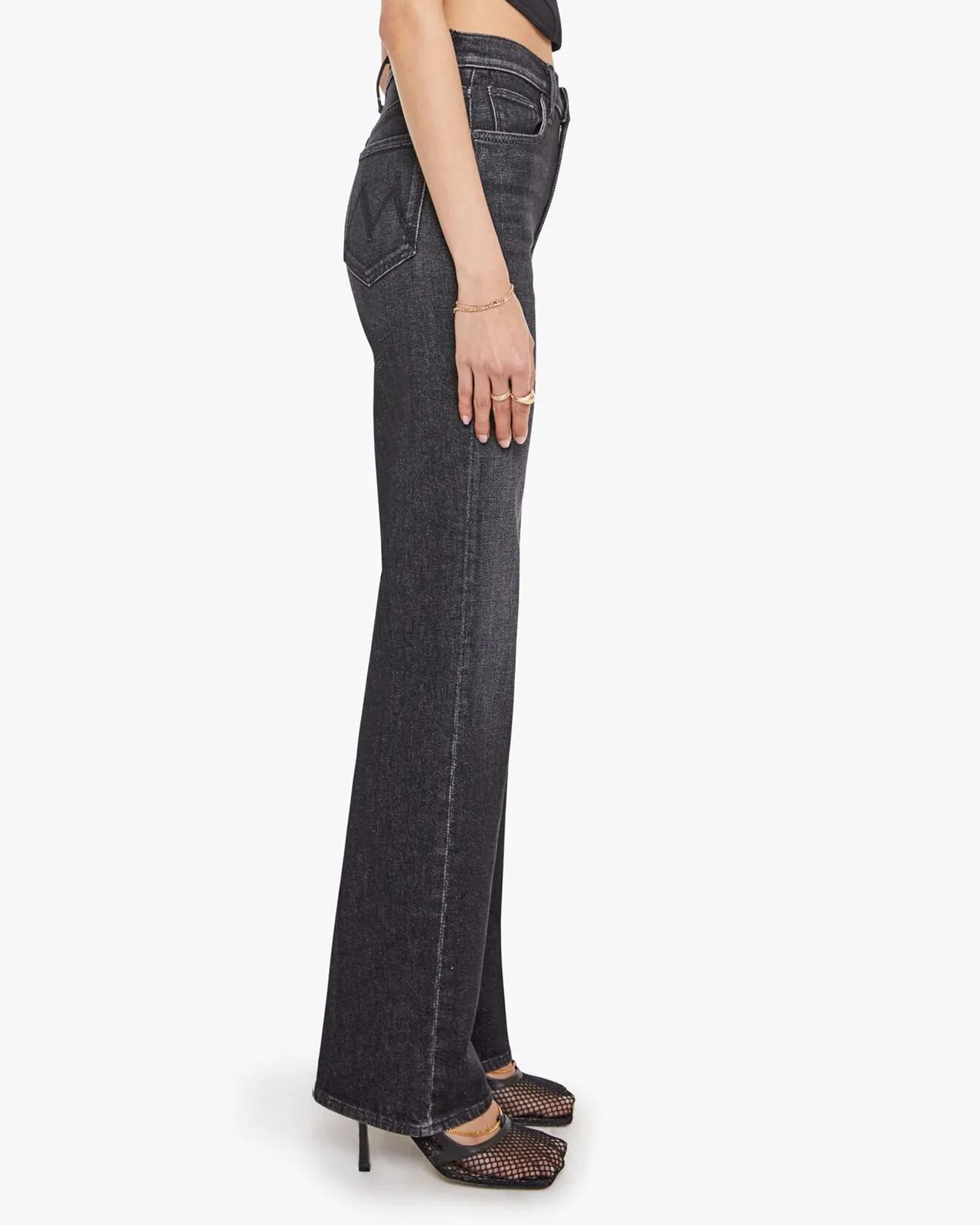 The Rambler Zip Heel In Keep It Sharp - Image 2