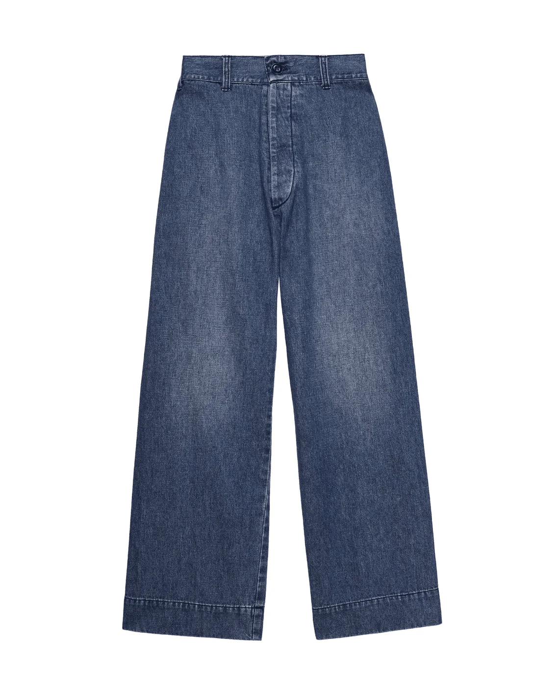 The Seafair Jean in Marina Wash - Image 4