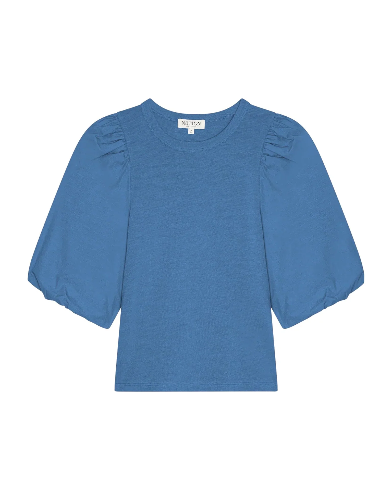 Tippi Top in Harbor Blue - Image 3