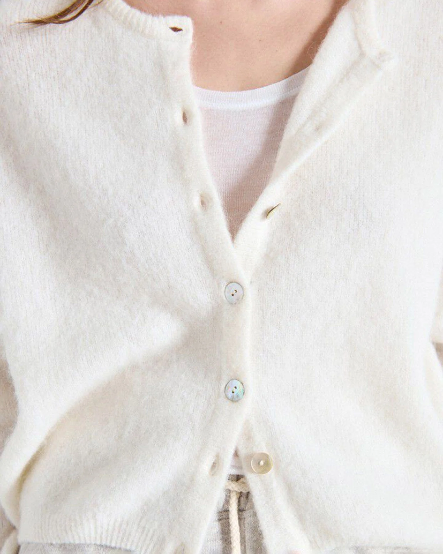 Vito Cardi in Blanc - Image 3