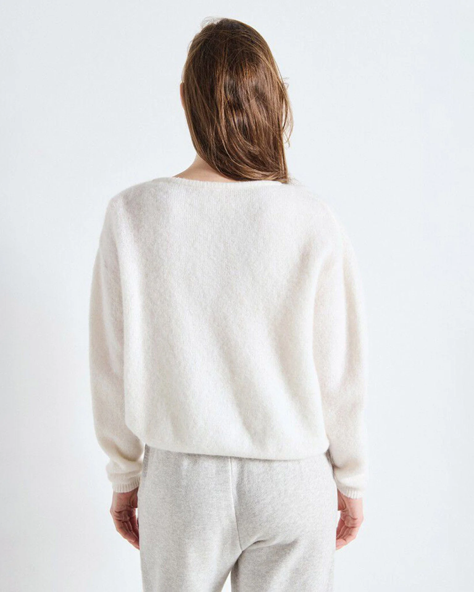 Vito Cardi in Blanc - Image 4