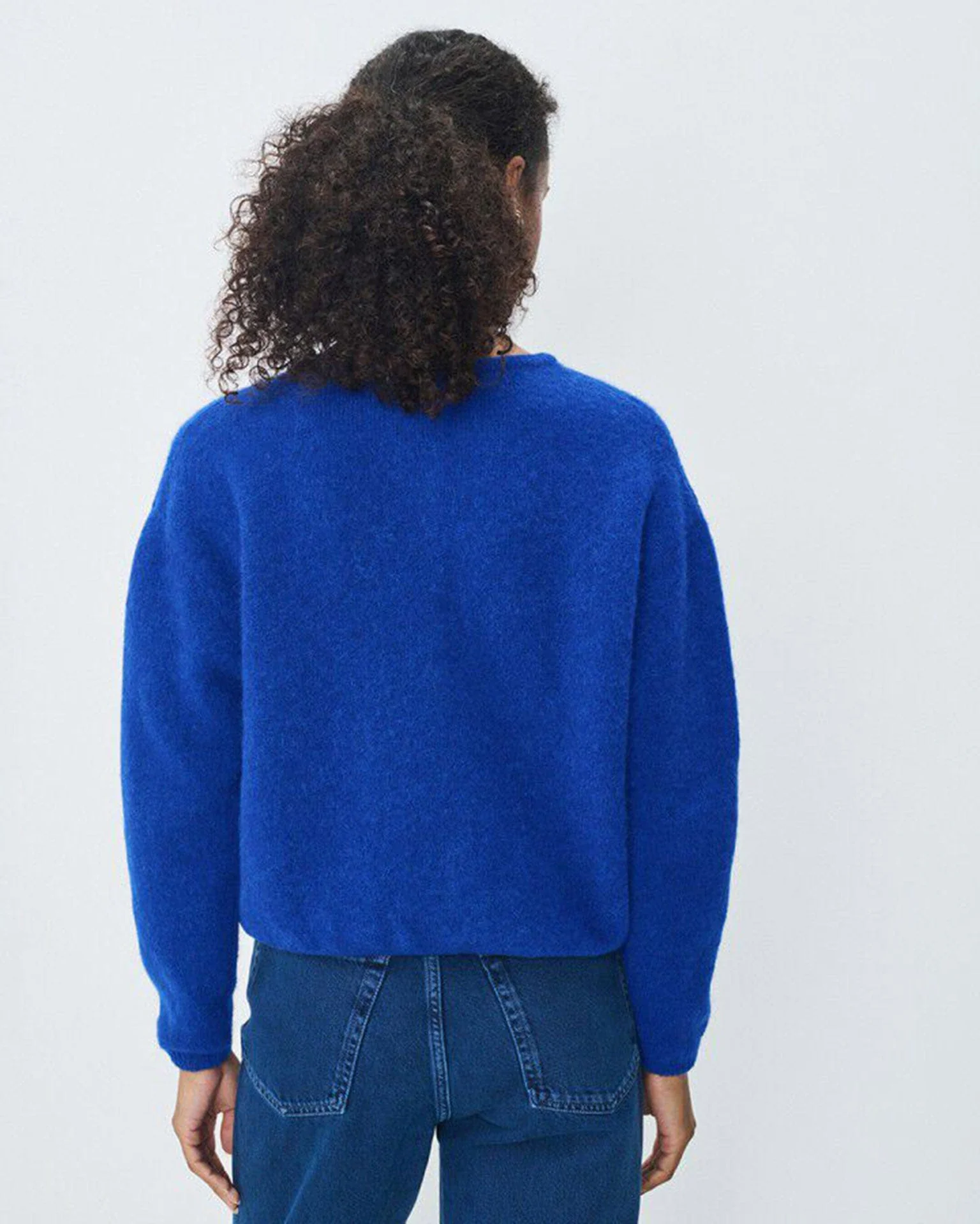 Vito Cardi in Bleu Royal - Image 4