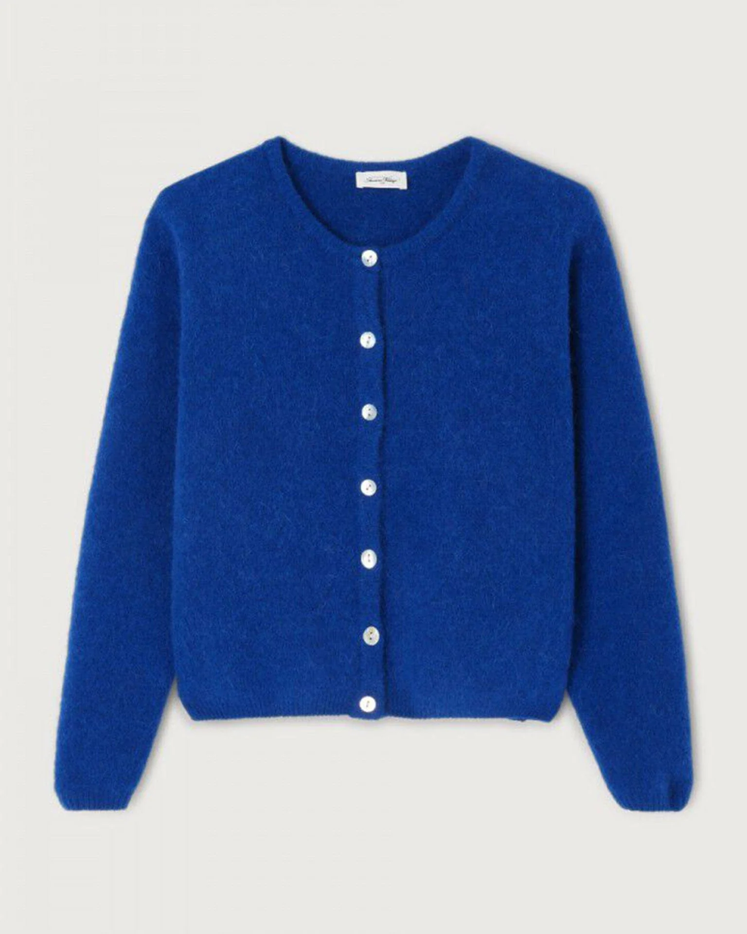 Vito Cardi in Bleu Royal - Image 5