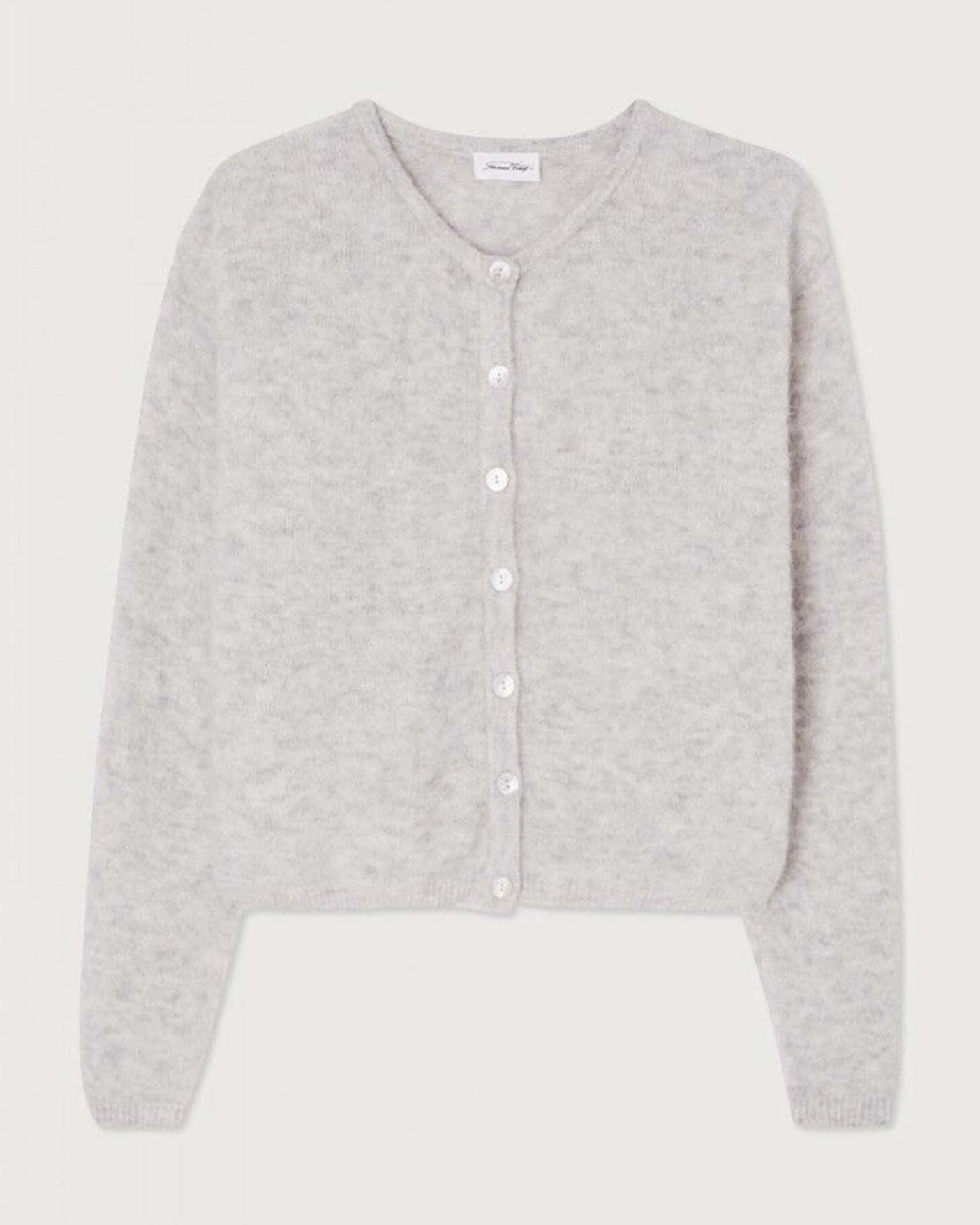 Vito Cardi in Gris Clair Chine - Image 5