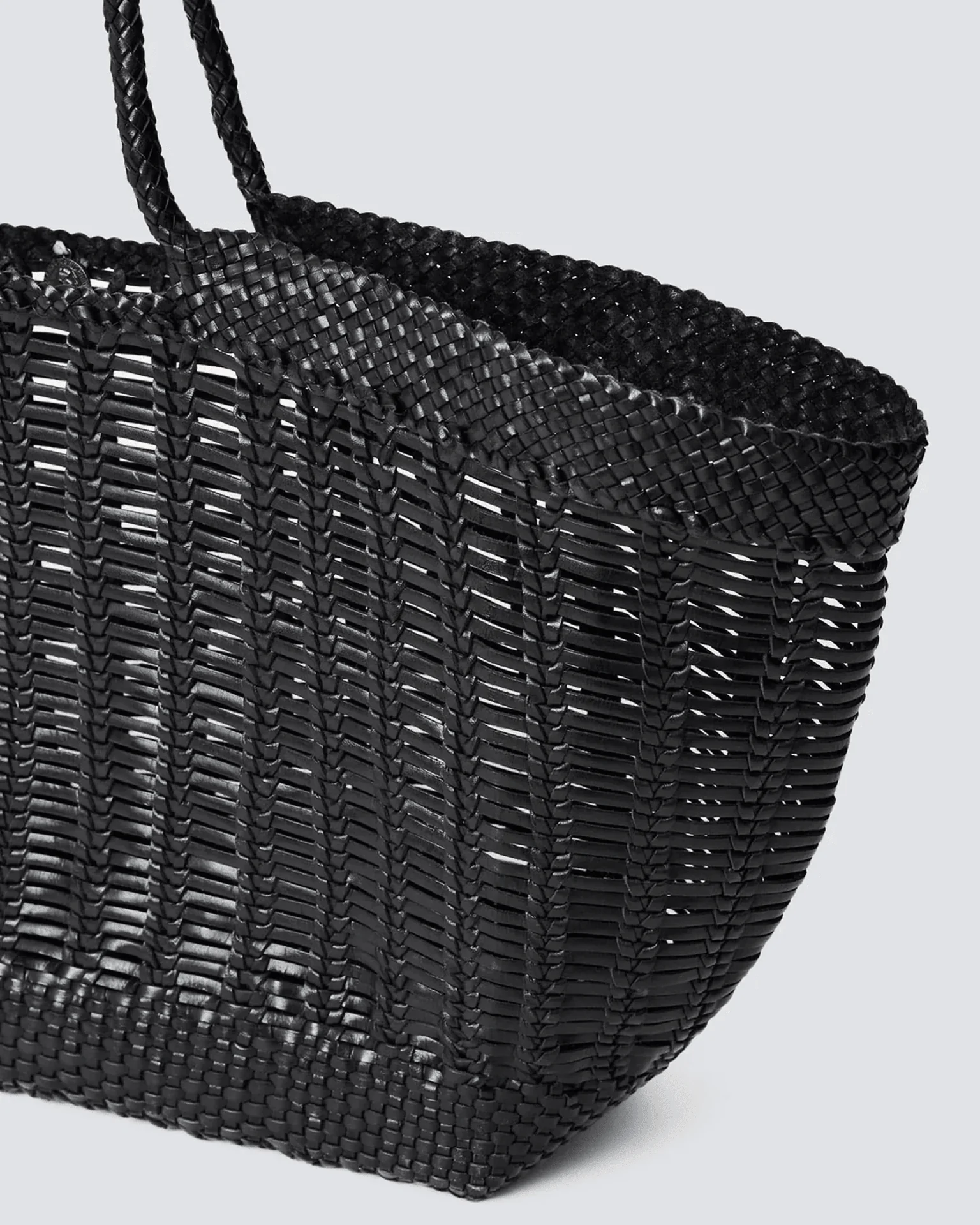 Window Shopper in Black - Image 2