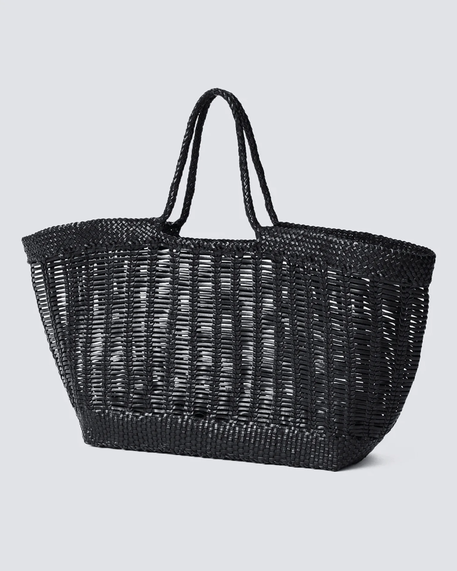 Window Shopper in Black - Image 3